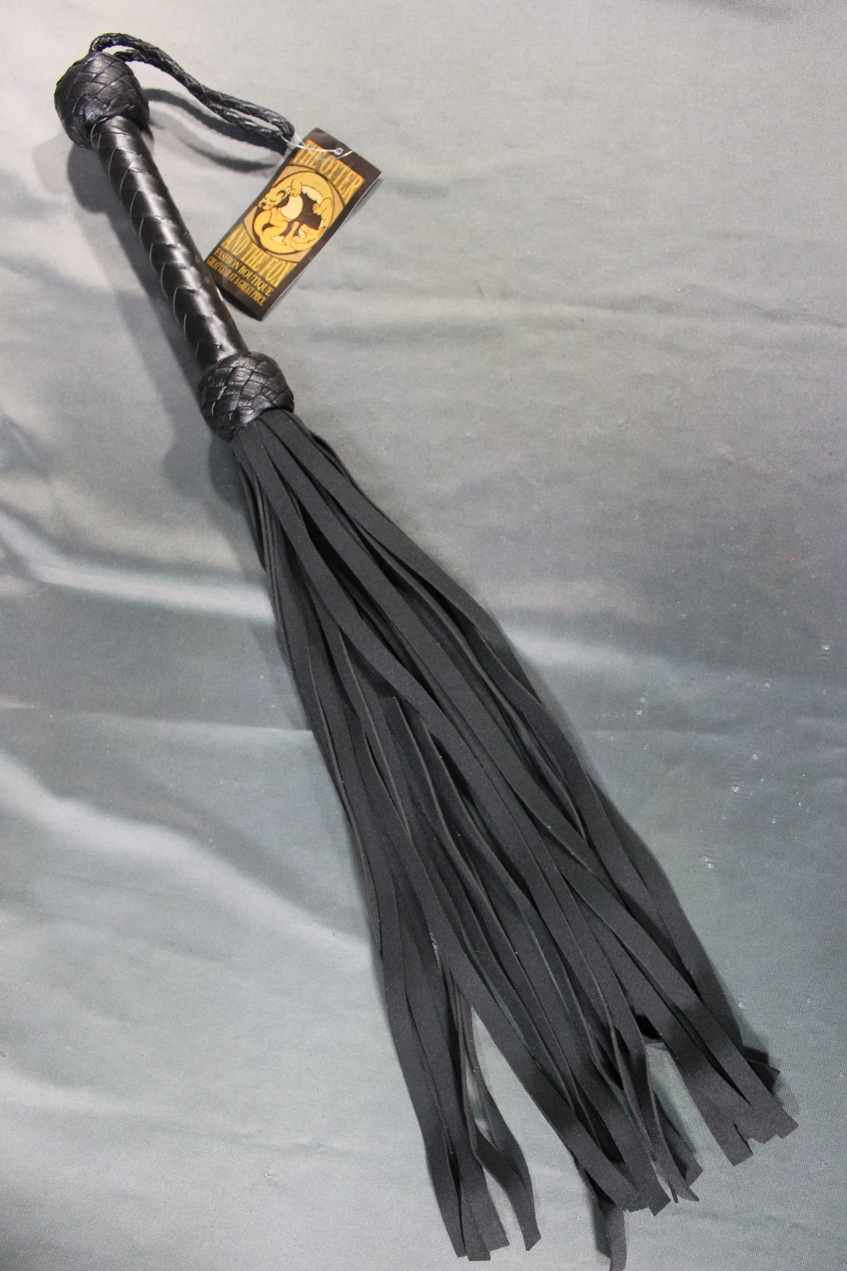 AMAZING! Neoprene Floggers!! - Image 10