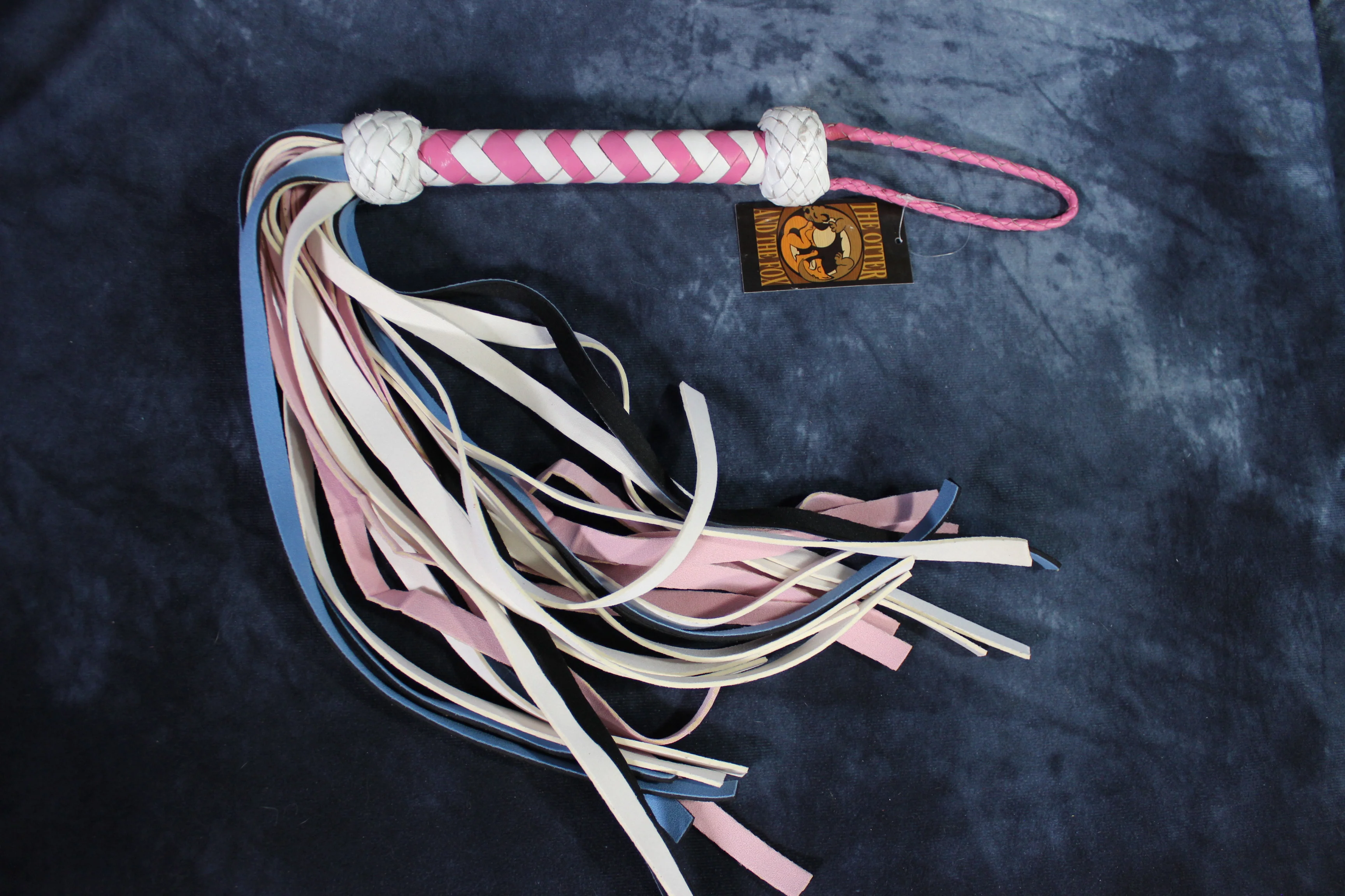 AMAZING! Neoprene Floggers!! - Image 12