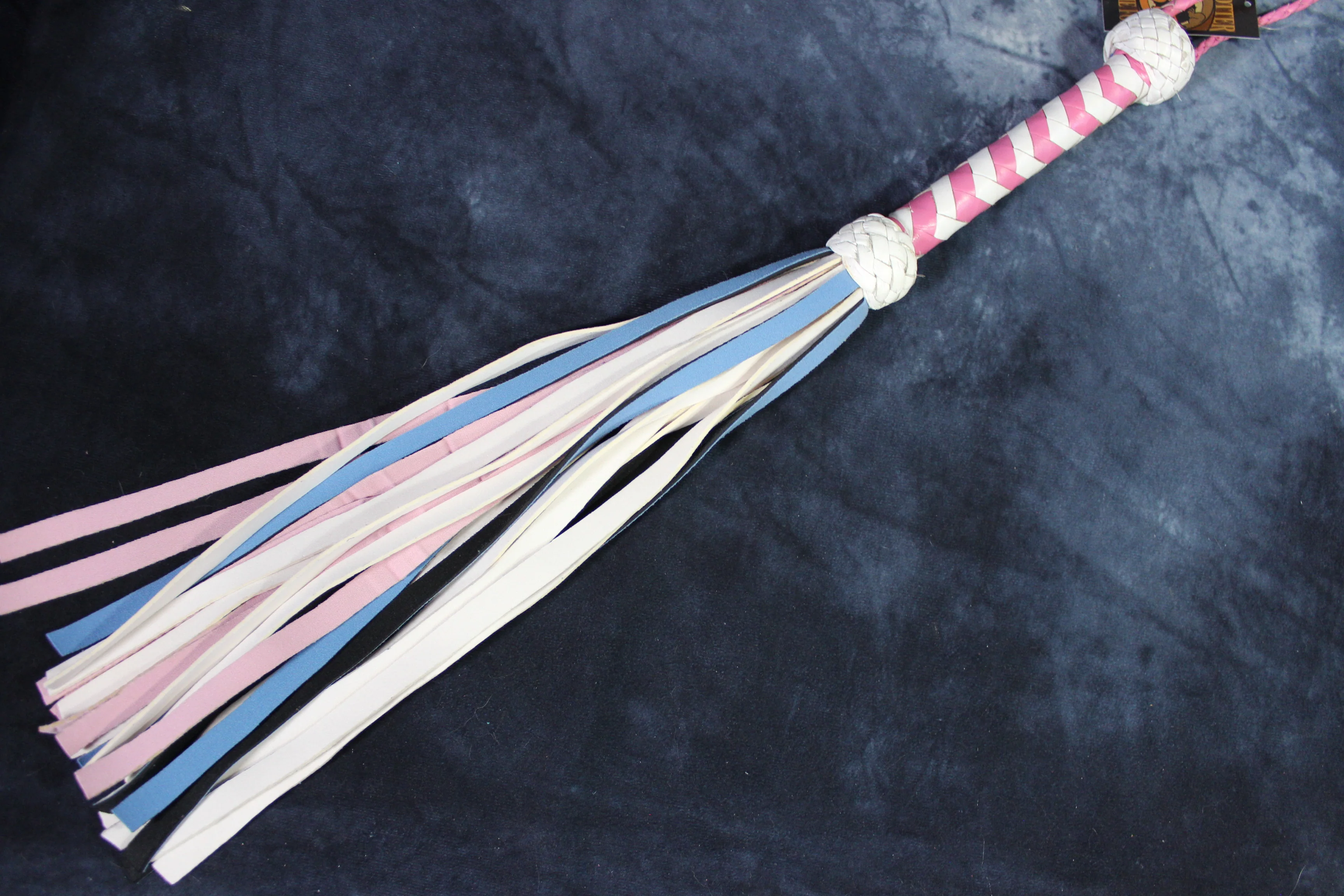 AMAZING! Neoprene Floggers!! - Image 13