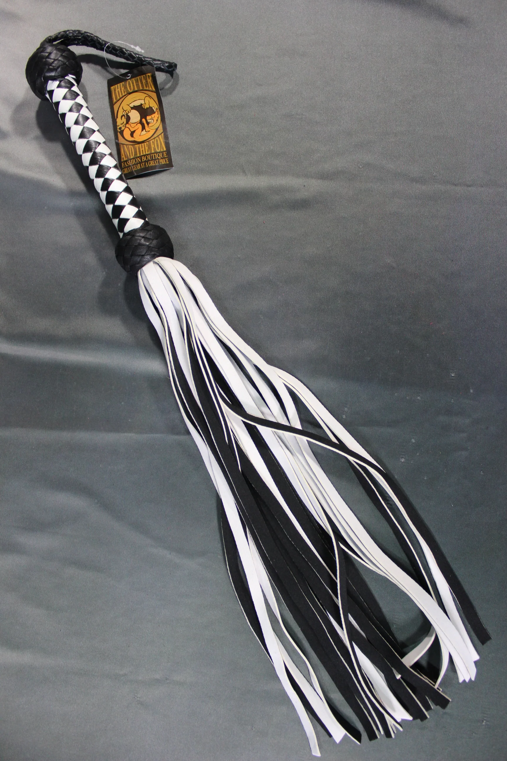 AMAZING! Neoprene Floggers!! - Image 9