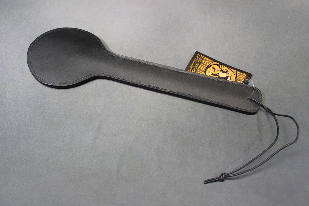 Ball-Bearing Paddle by The Otter and The Fox - Image 4