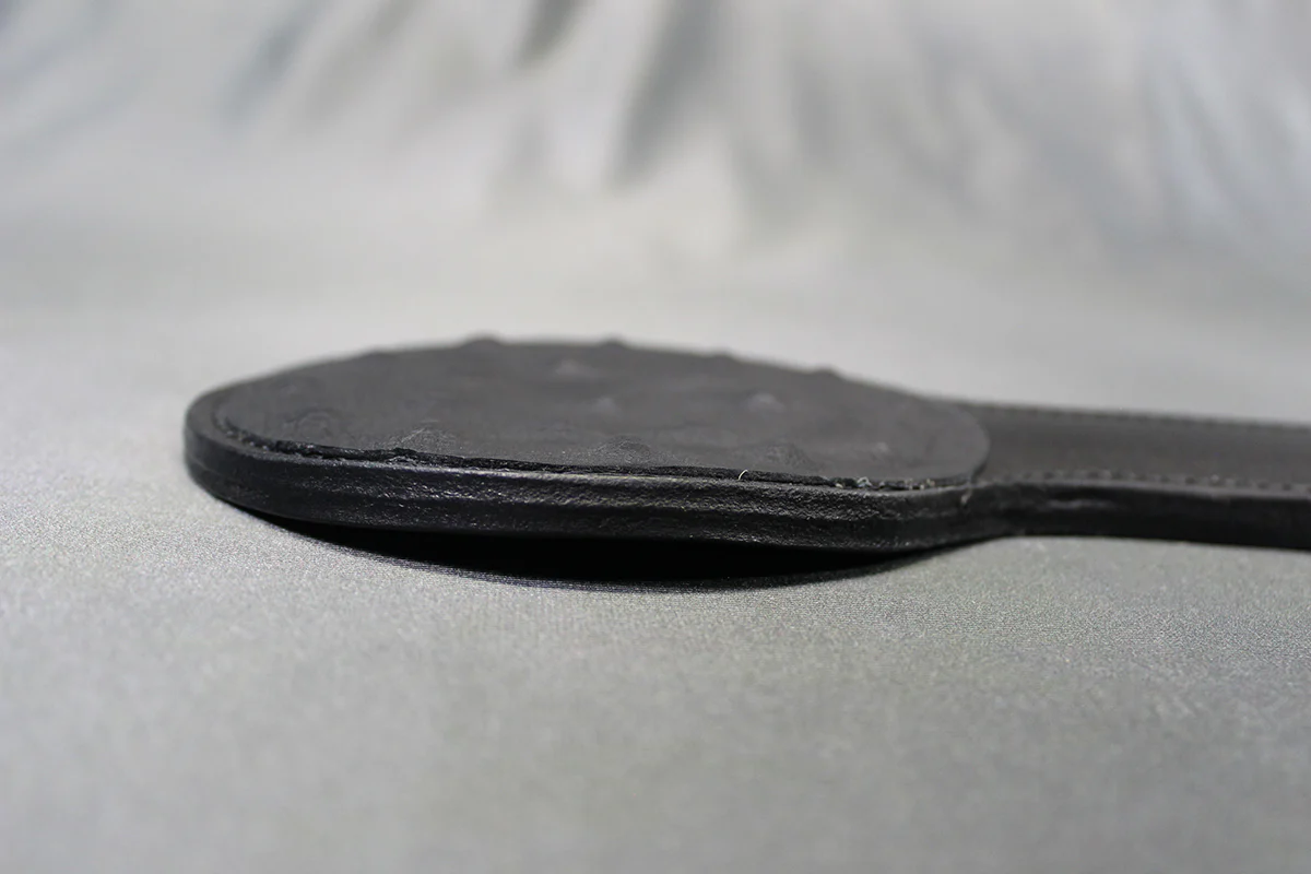 Ball-Bearing Paddle by The Otter and The Fox - Image 5