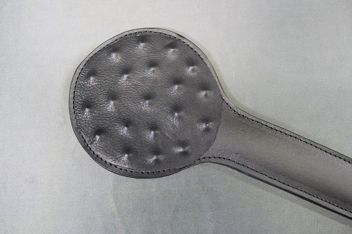 Ball-Bearing Paddle by The Otter and The Fox - Image 6