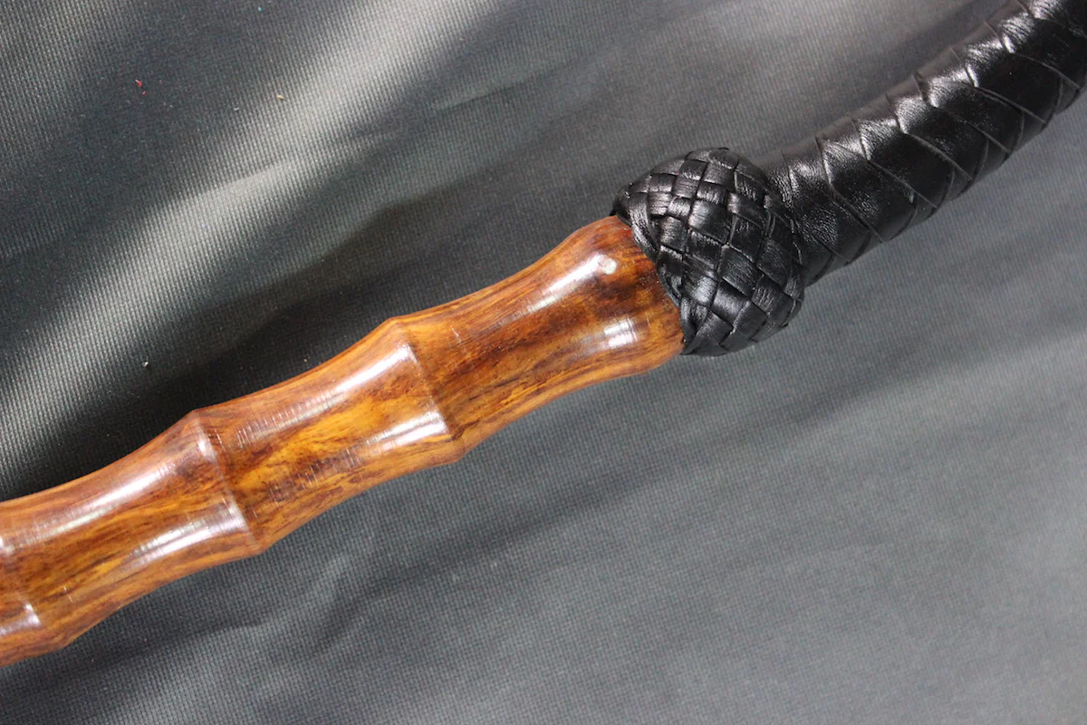 Bullwhips by Otter and The Fox - Image 10