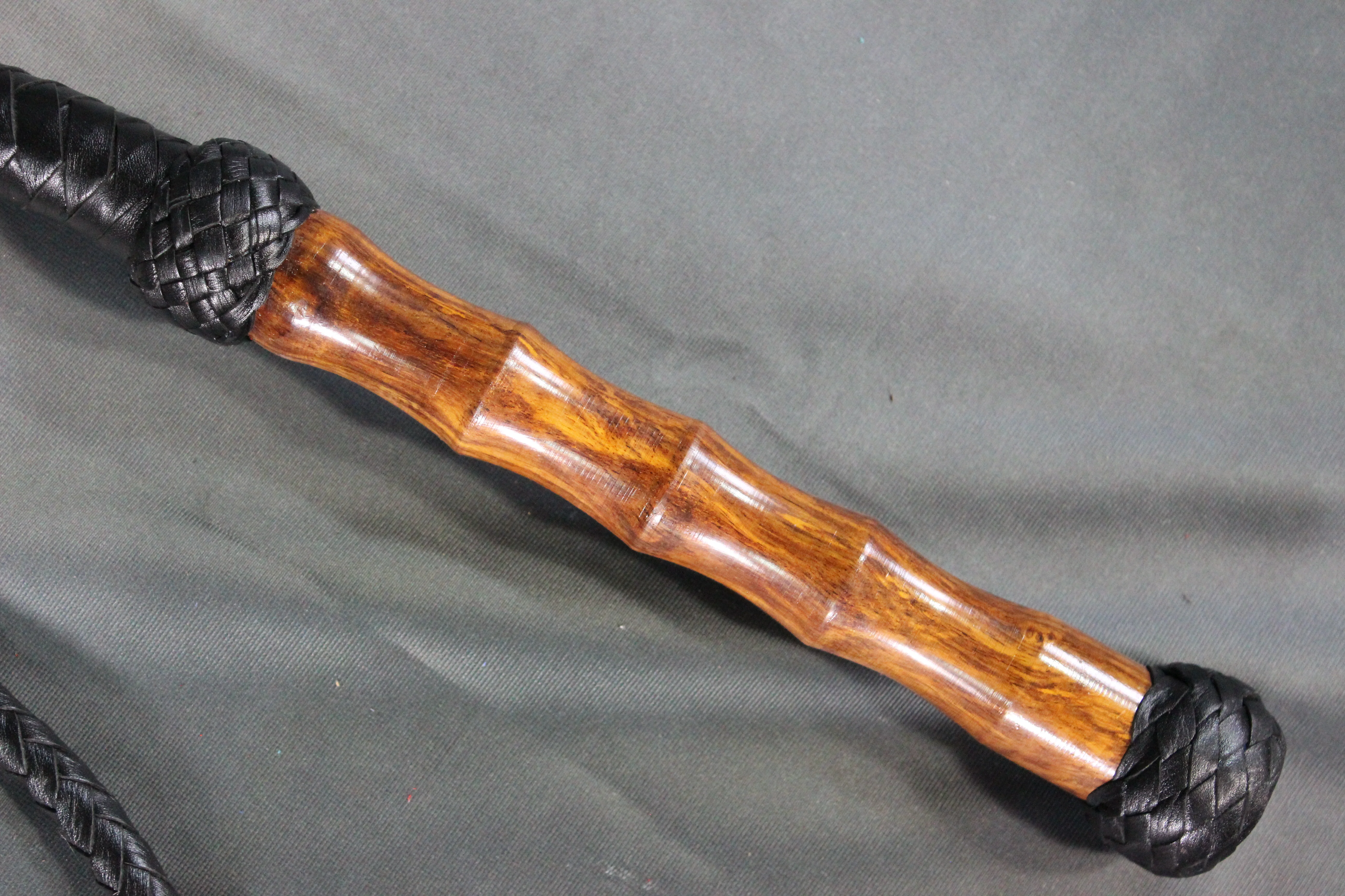 Bullwhips by Otter and The Fox - Image 11