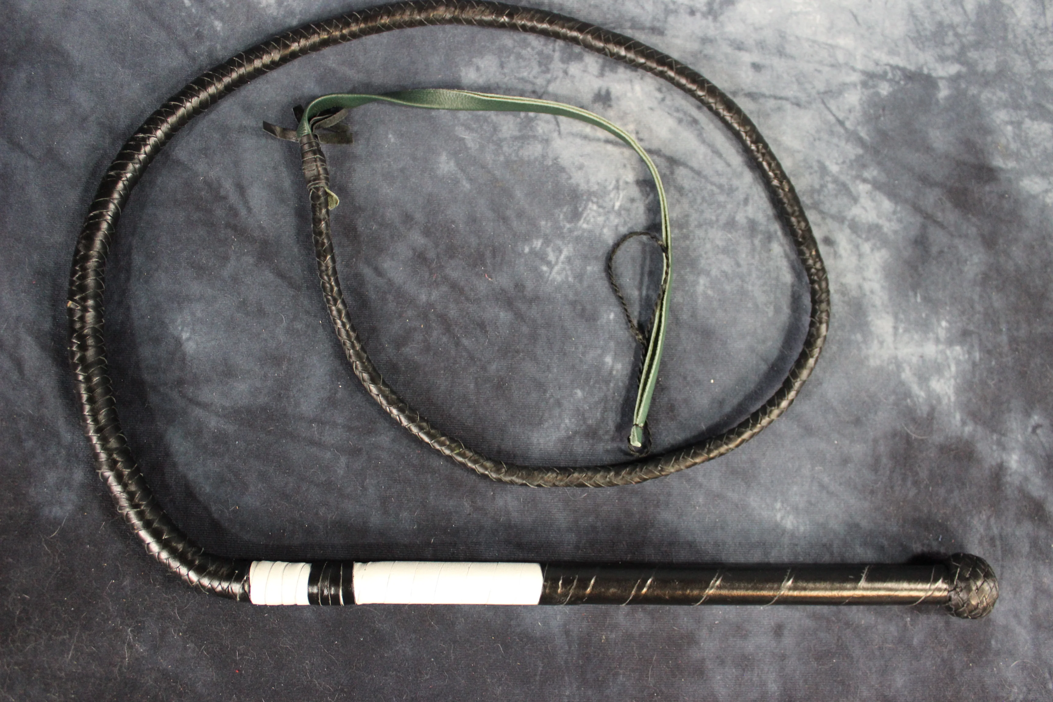 Bullwhips by Otter and The Fox - Image 3