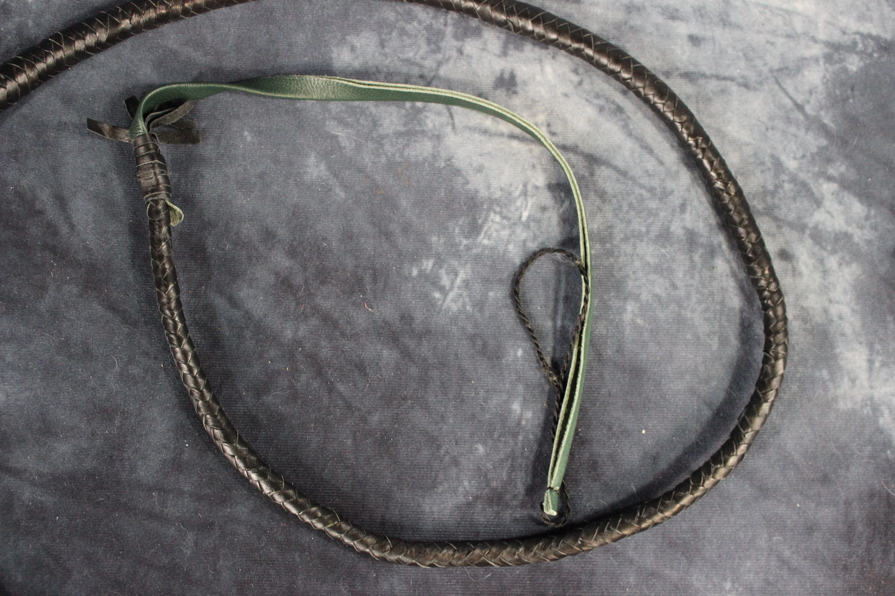 Bullwhips by Otter and The Fox - Image 4