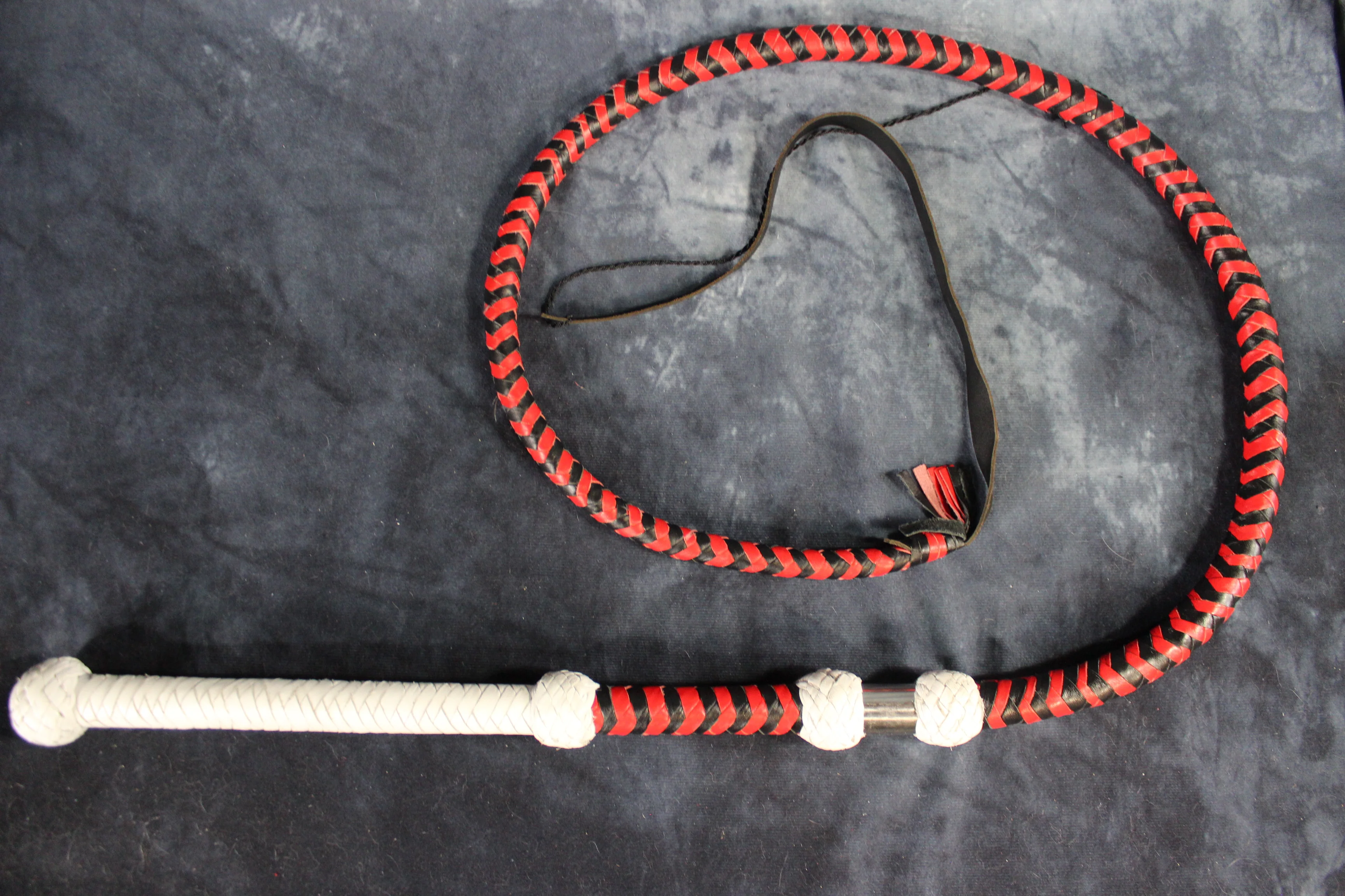 Bullwhips by Otter and The Fox - Image 6