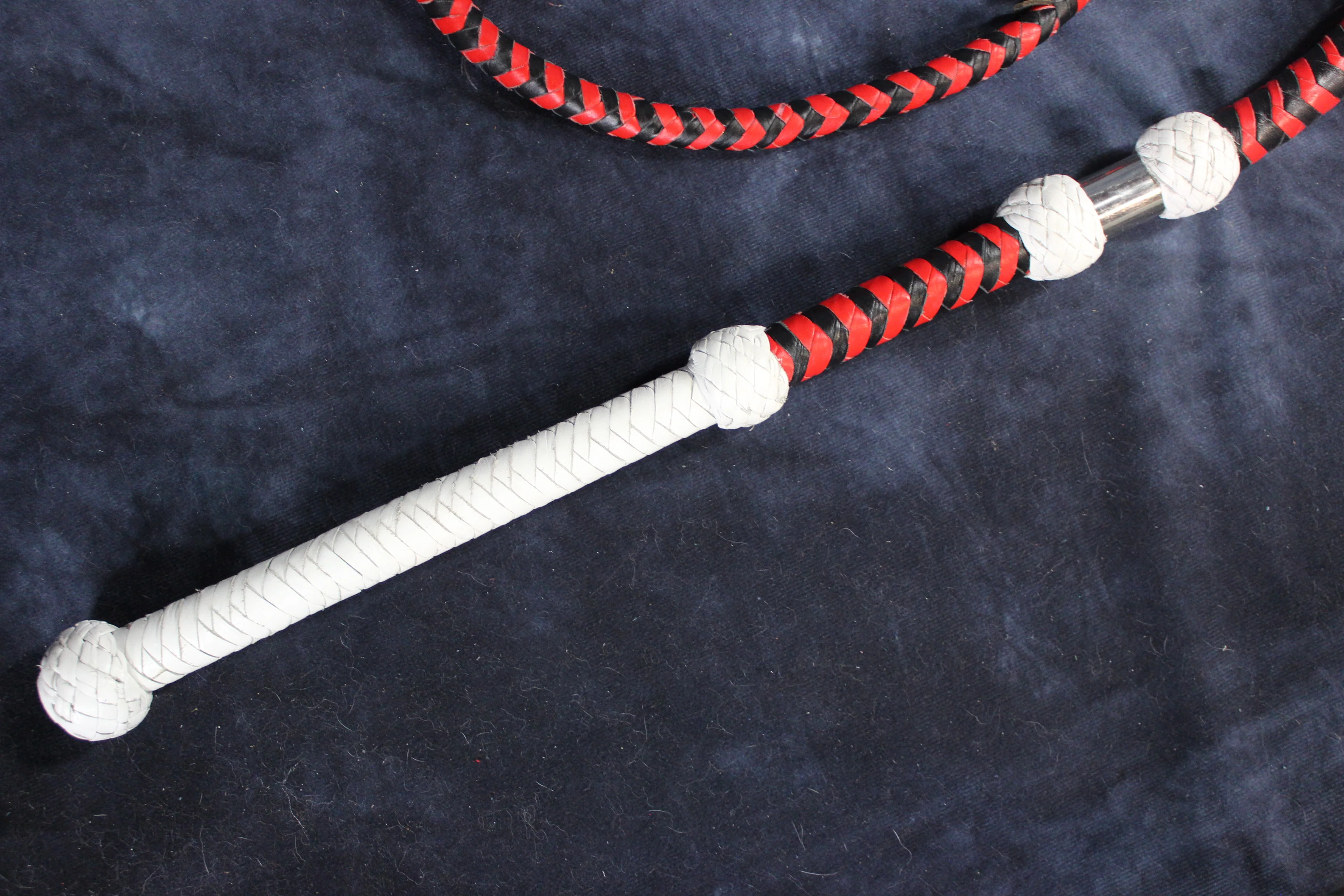 Bullwhips by Otter and The Fox - Image 7