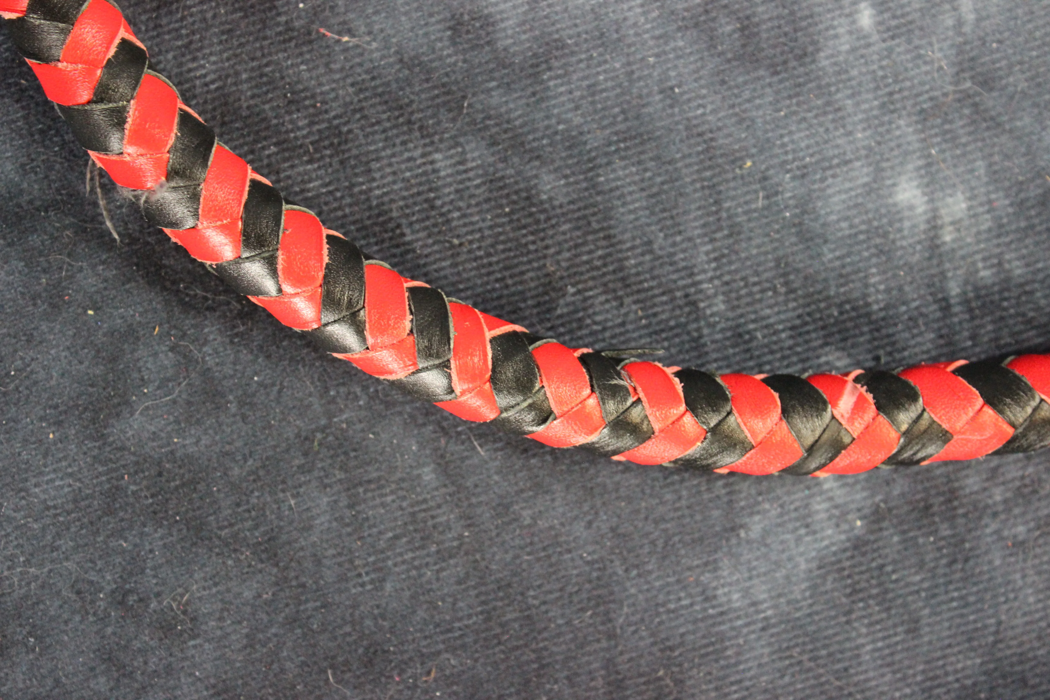 Bullwhips by Otter and The Fox - Image 8