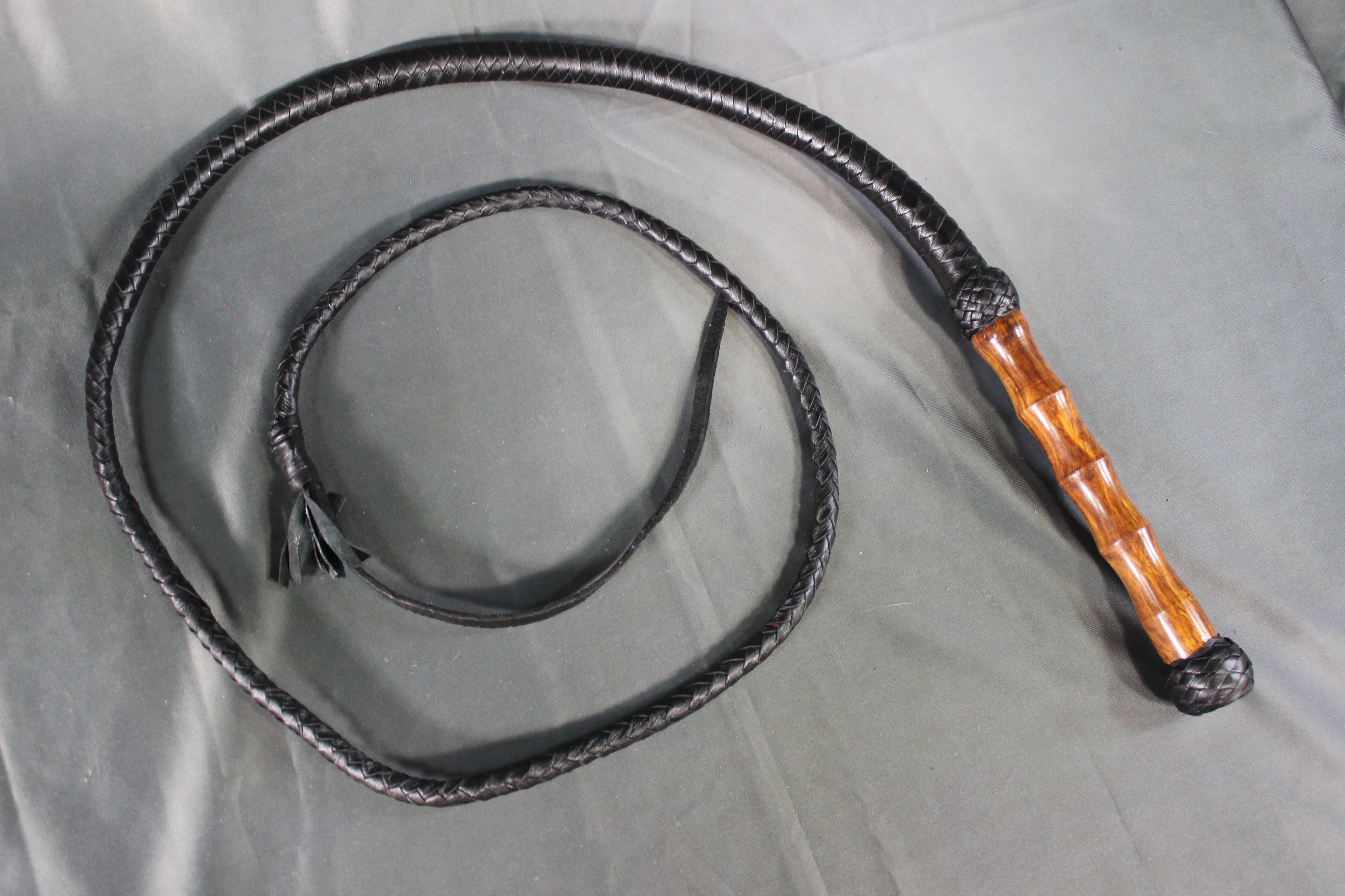 Bullwhips by Otter and The Fox - Image 9