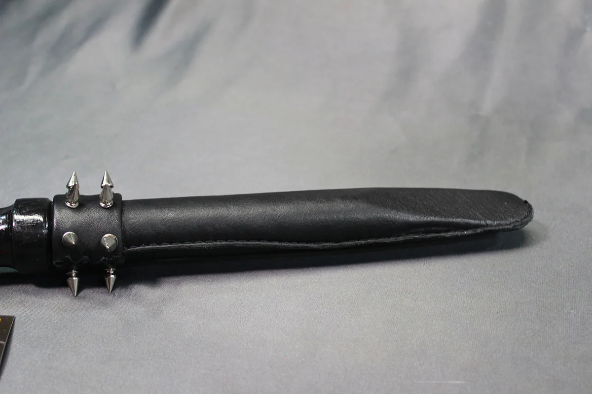 Bondage Baton by The Otter and The Fox - Image 3