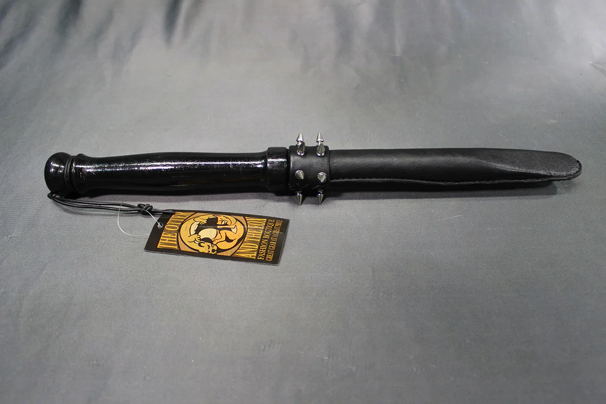 Bondage Baton by The Otter and The Fox - Image 4