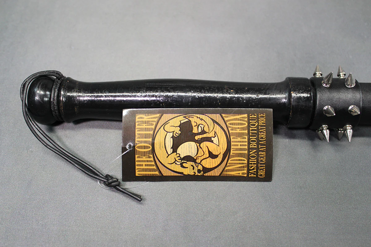 Bondage Baton by The Otter and The Fox - Image 5