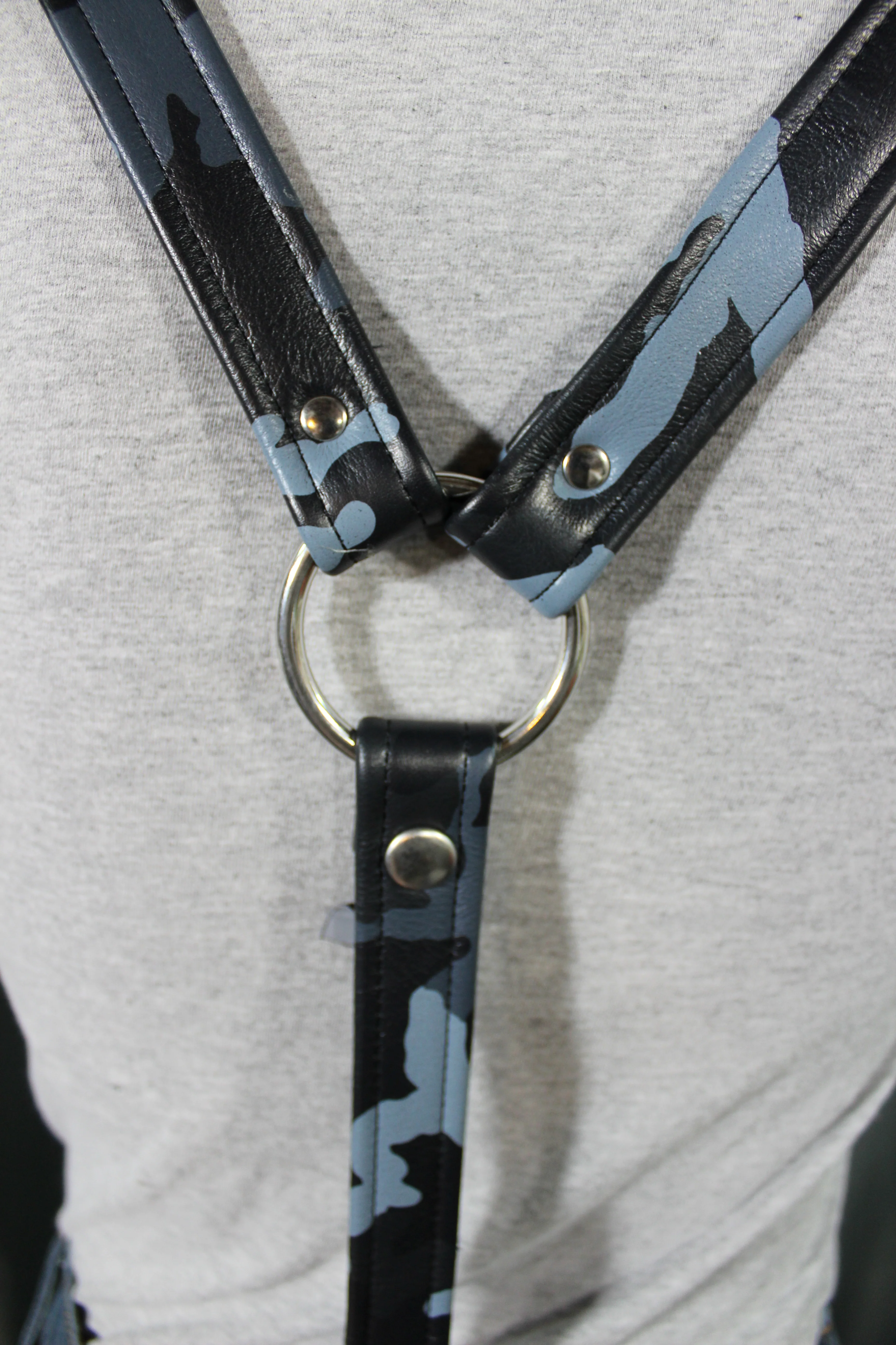 Camo Suspenders - Image 3