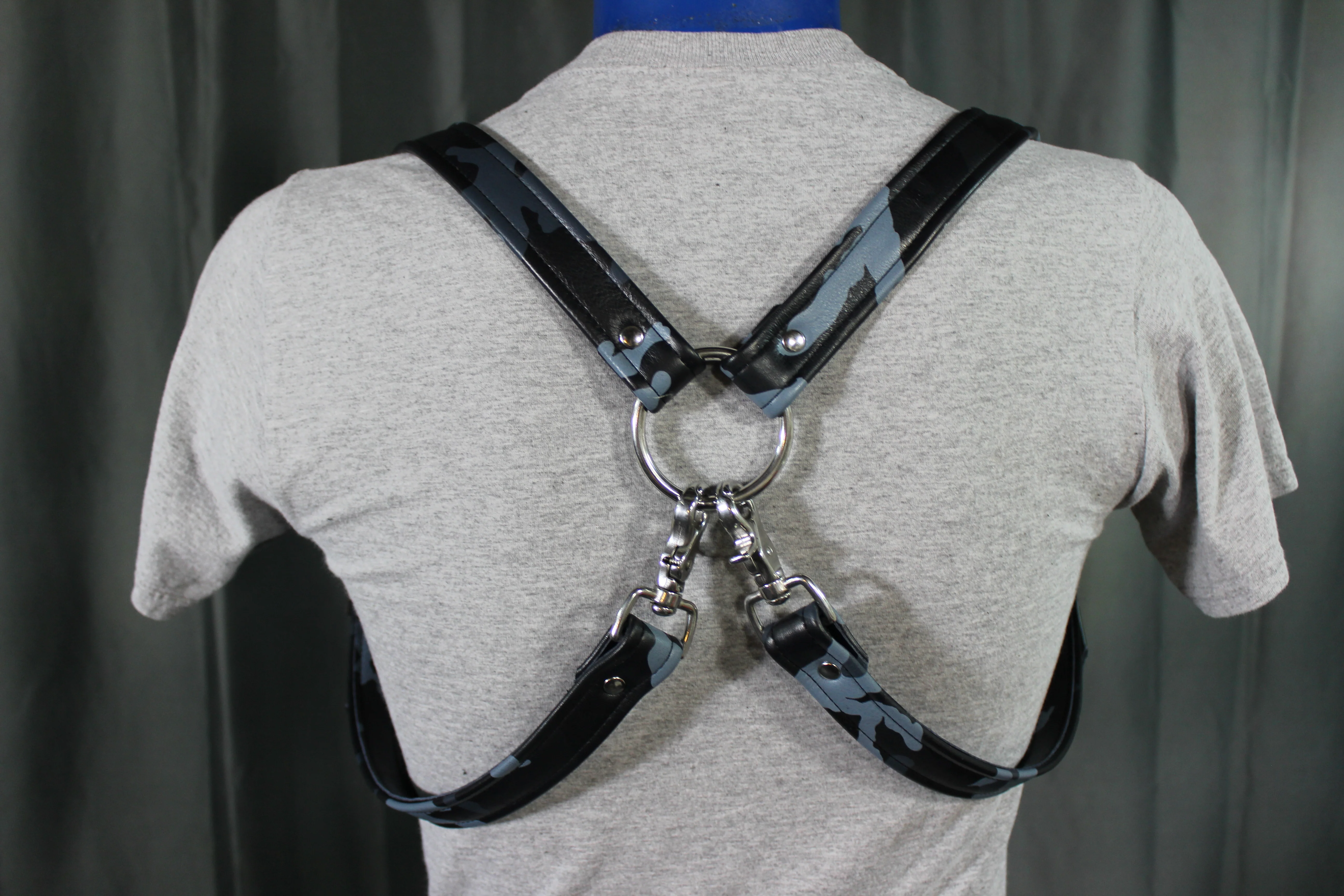 Camo Suspenders - Image 9