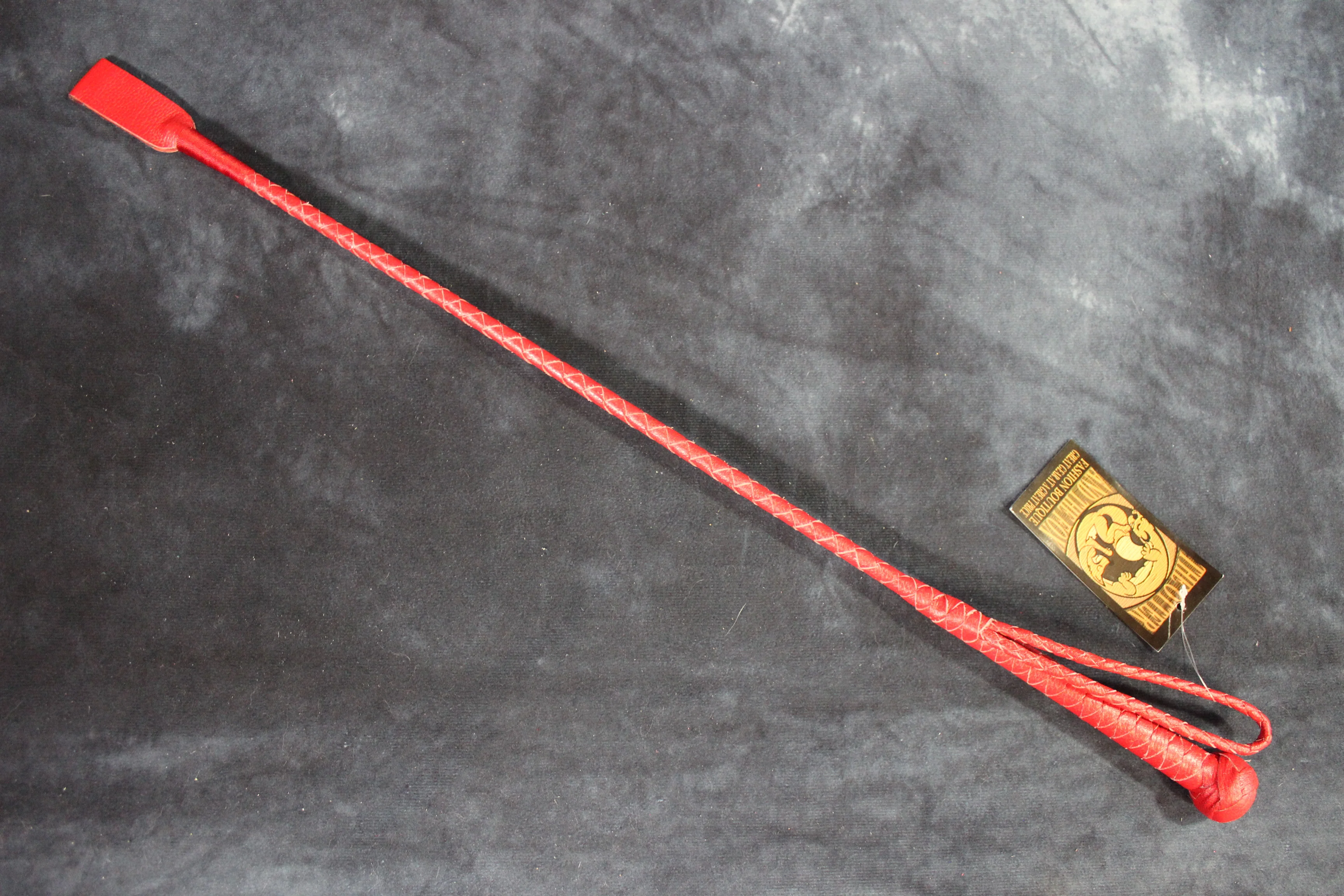 Riding Crops by The Otter and The Fox - Image 10