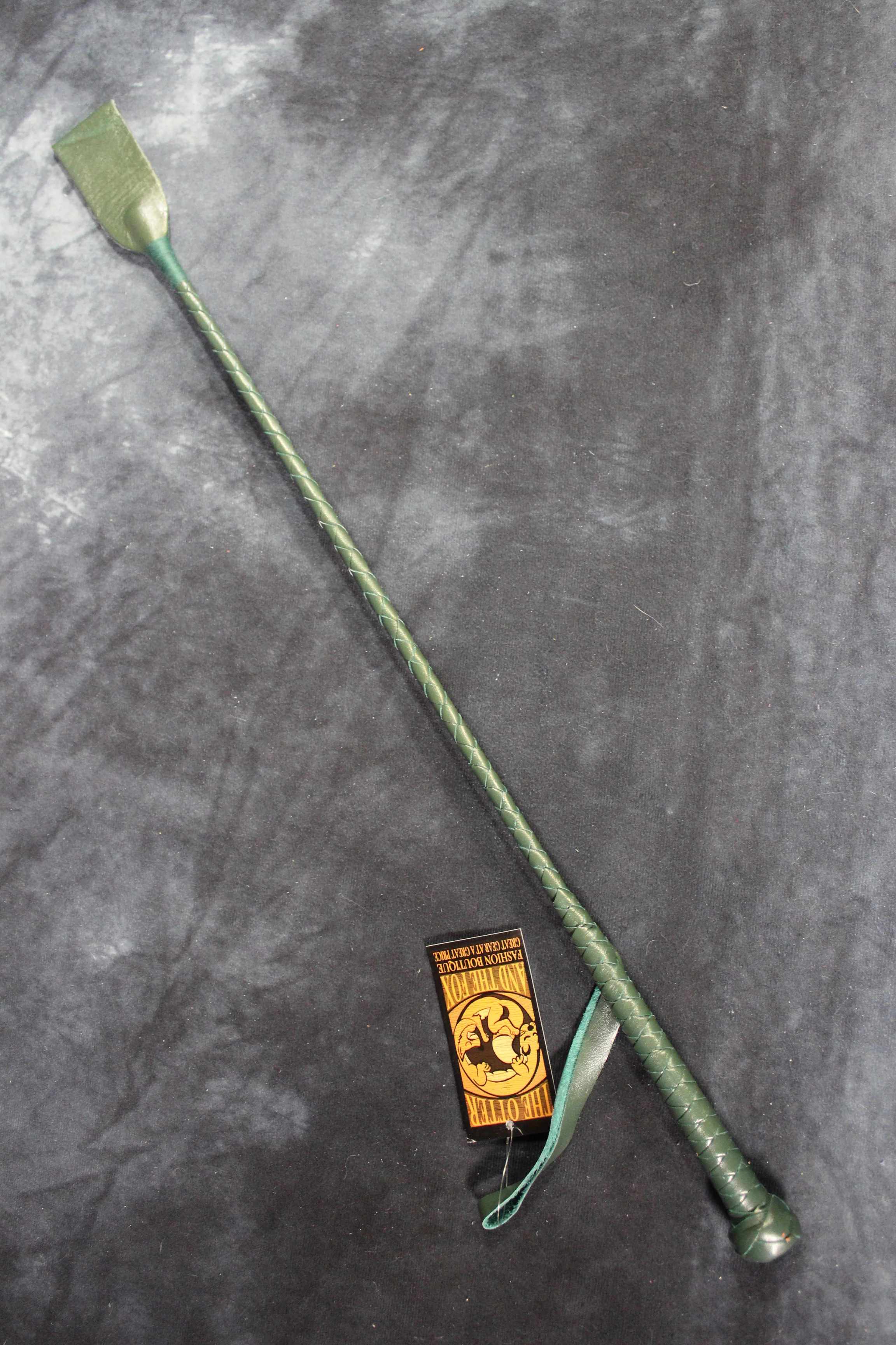 Riding Crops by The Otter and The Fox - Image 15