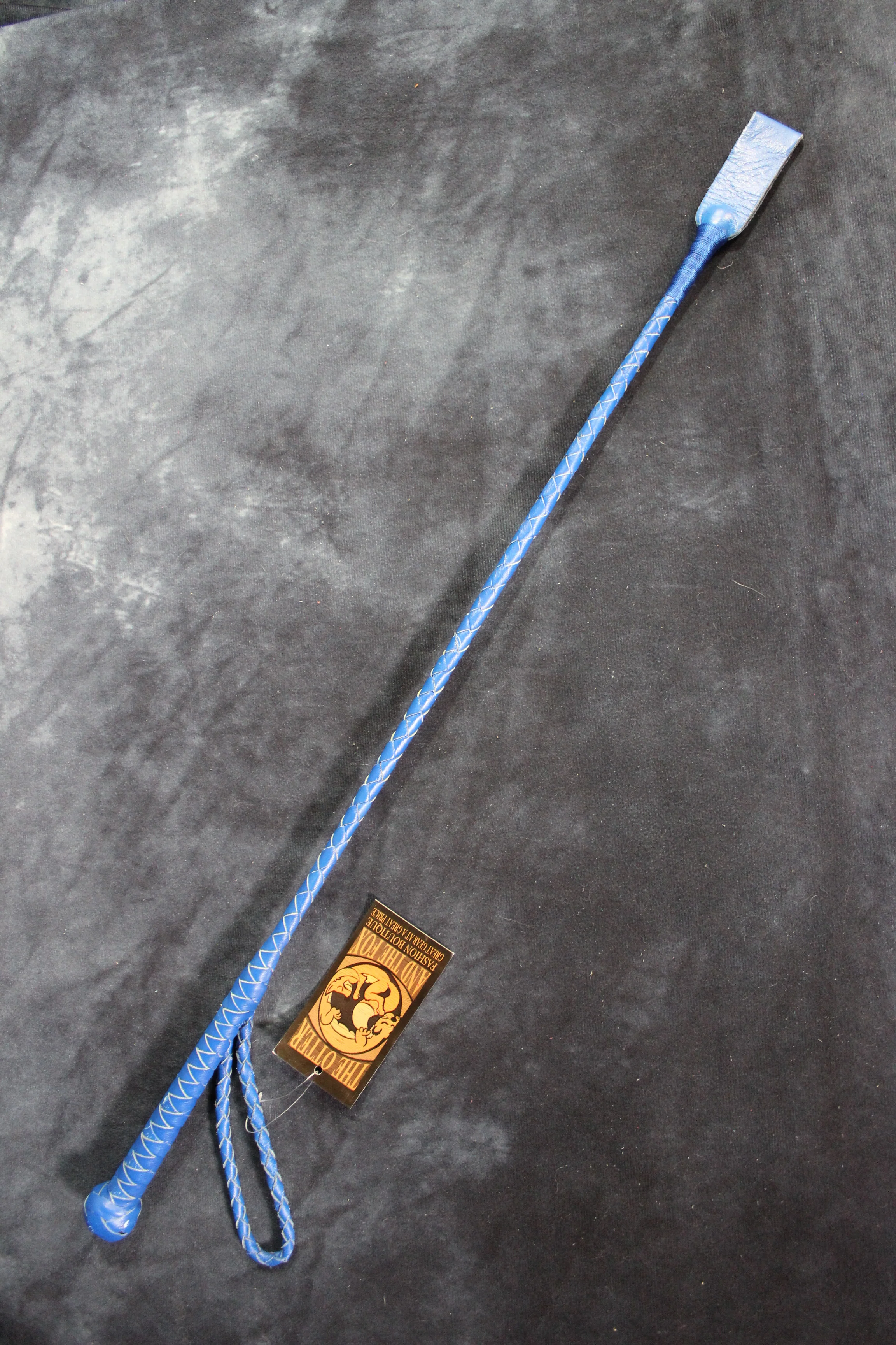 Riding Crops by The Otter and The Fox - Image 17