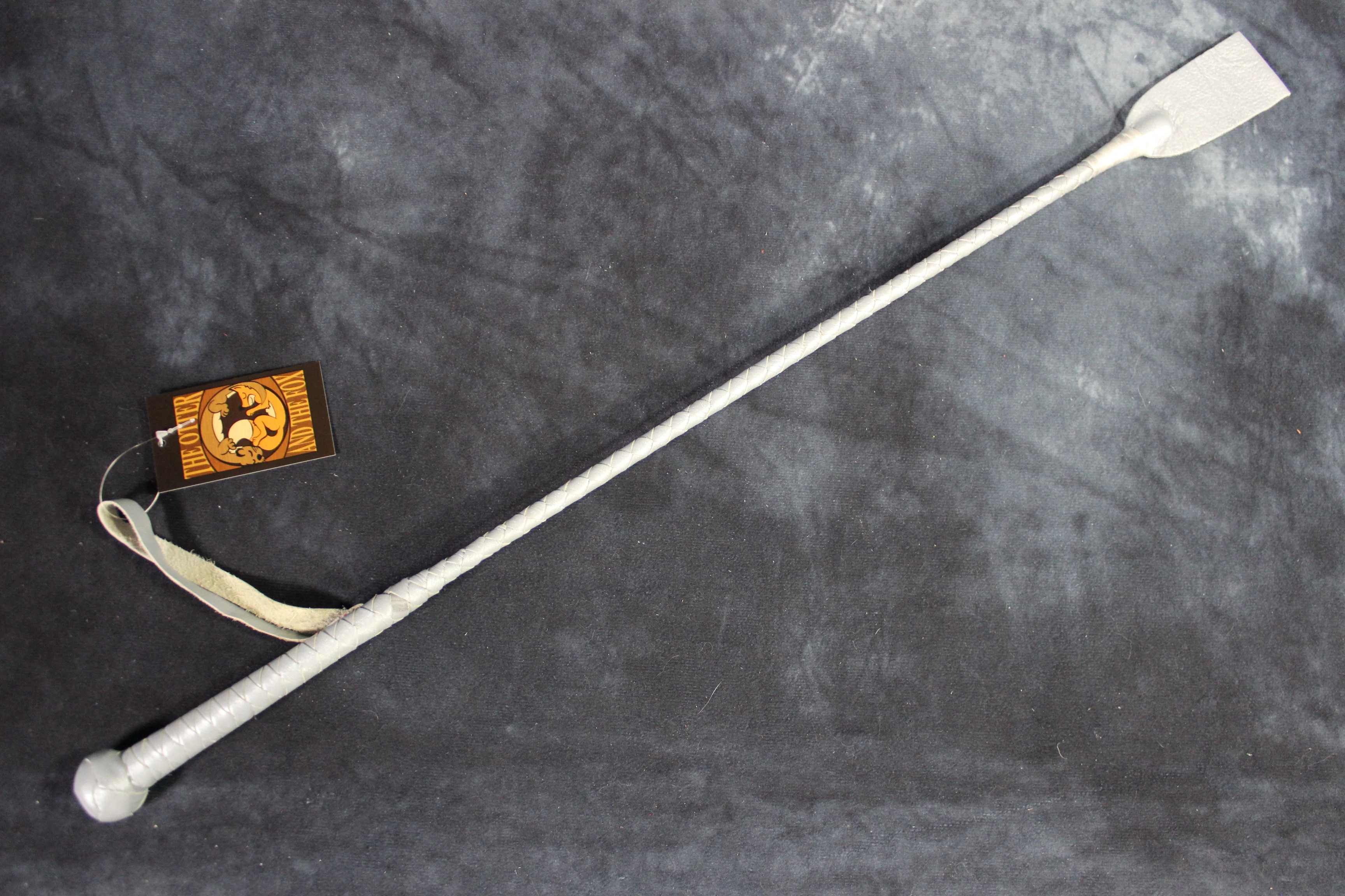 Riding Crops by The Otter and The Fox - Image 19