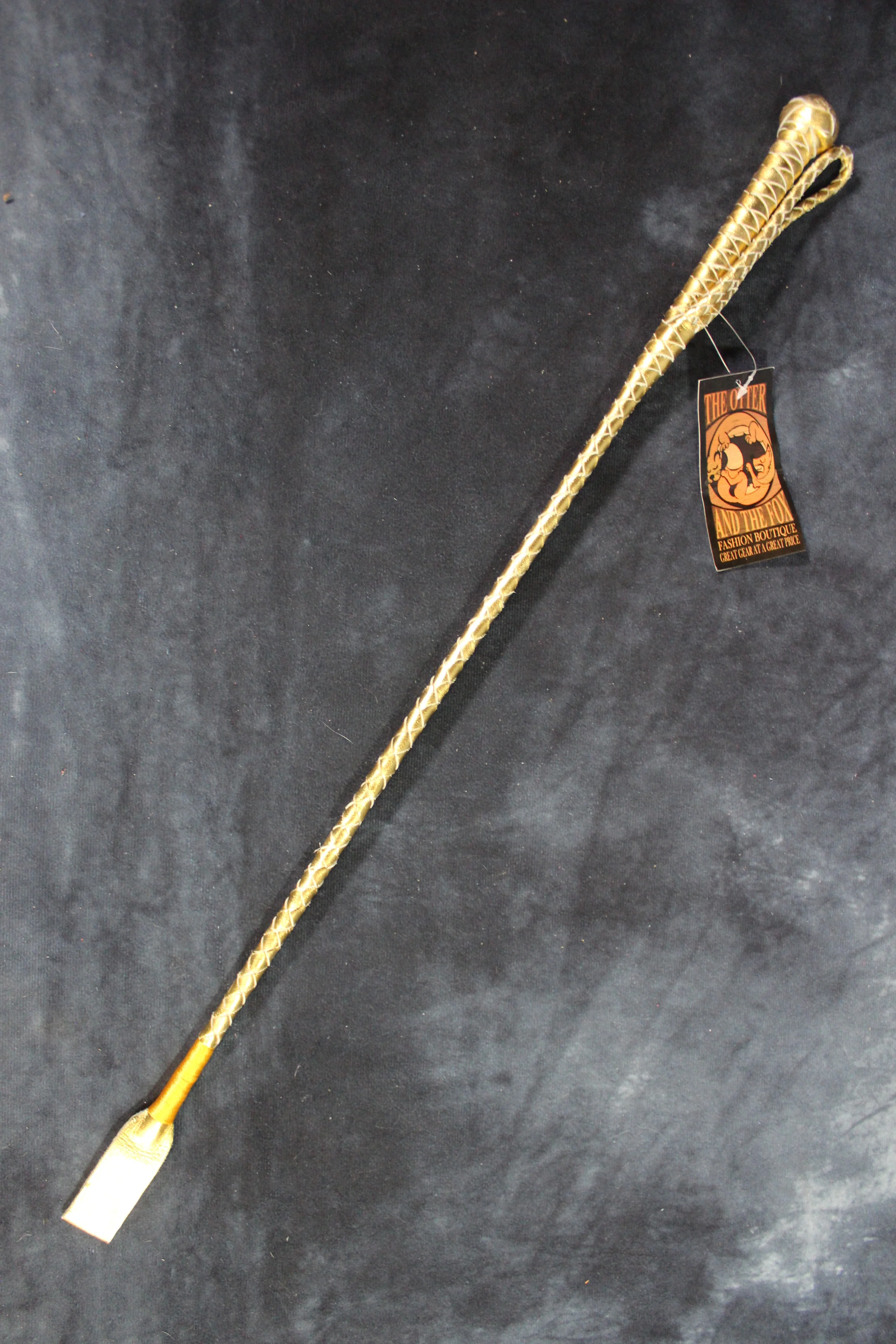 Riding Crops by The Otter and The Fox - Image 23