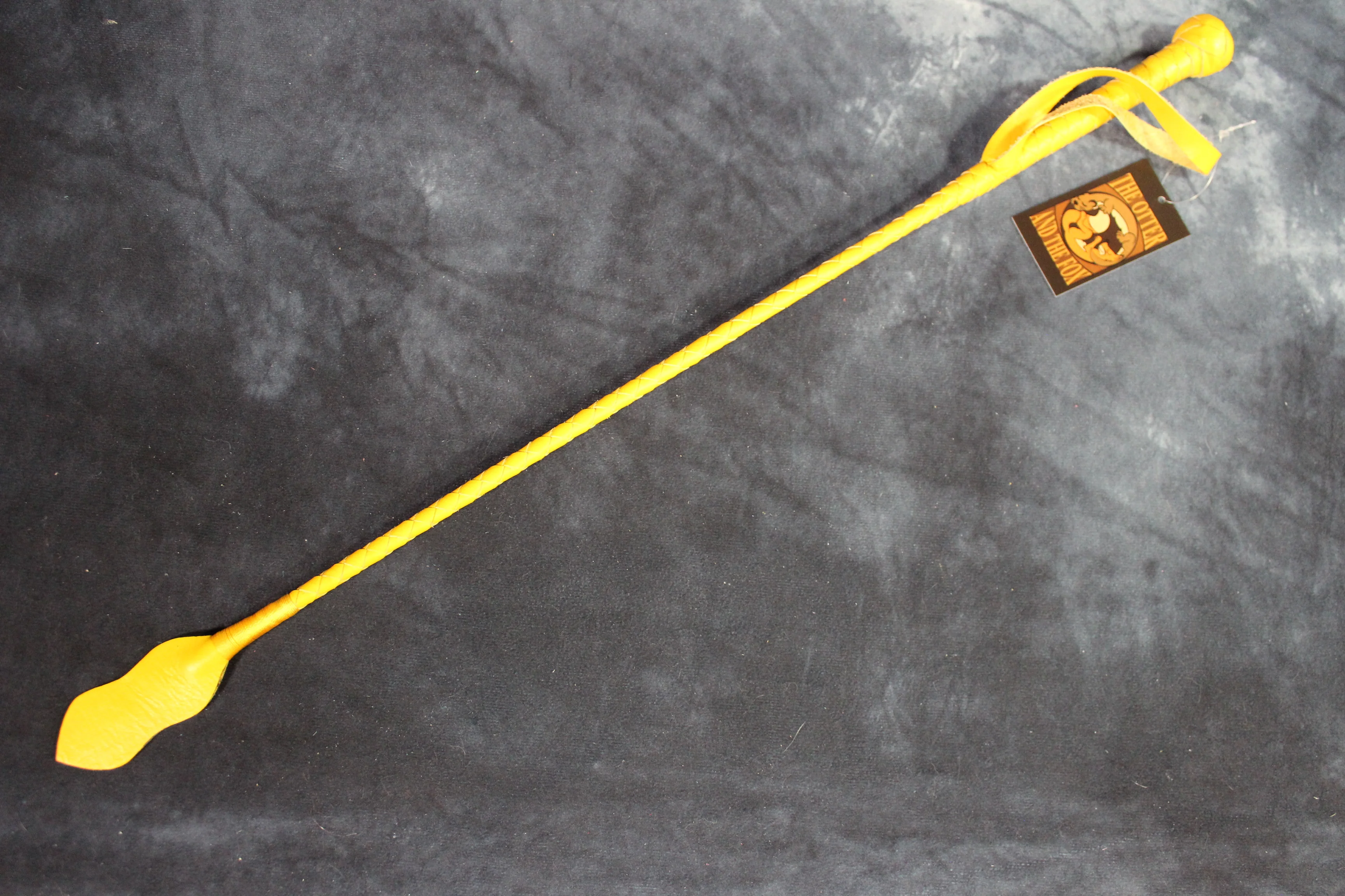 Riding Crops by The Otter and The Fox - Image 25