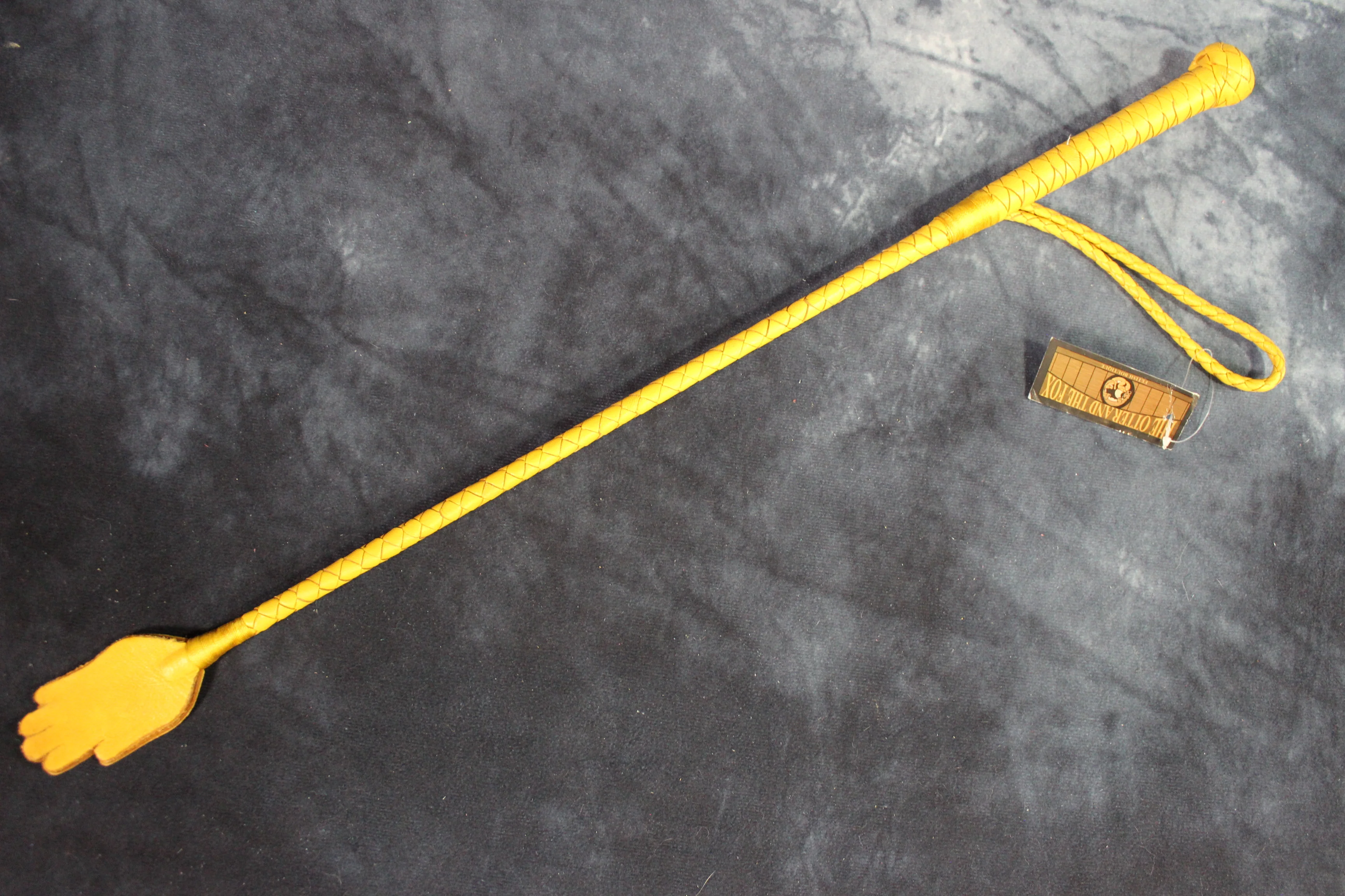 Riding Crops by The Otter and The Fox - Image 27