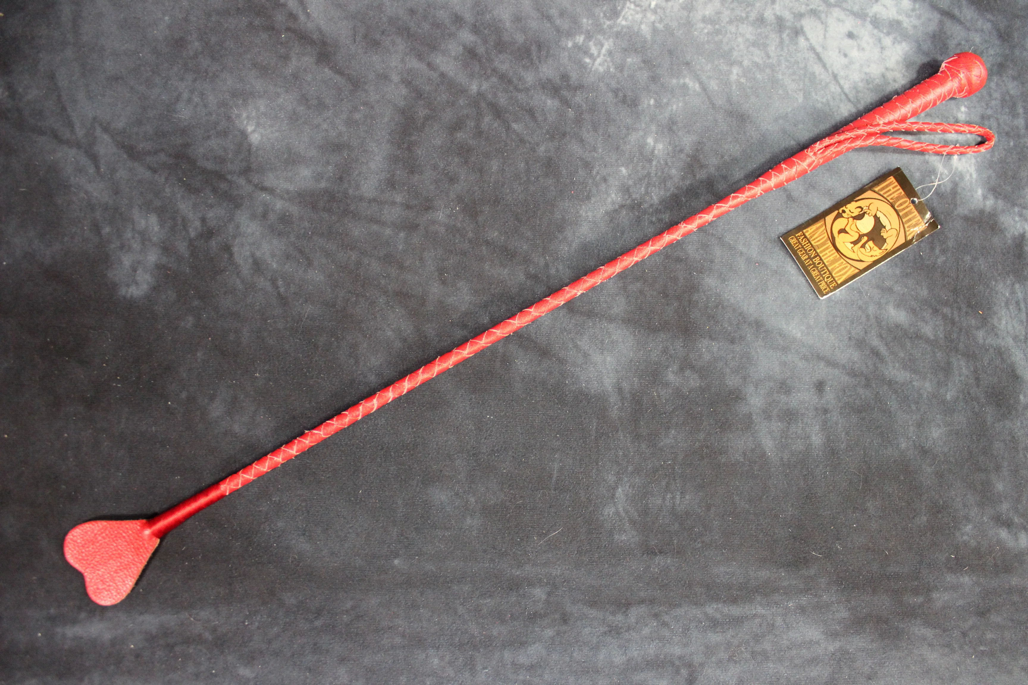 Riding Crops by The Otter and The Fox - Image 29