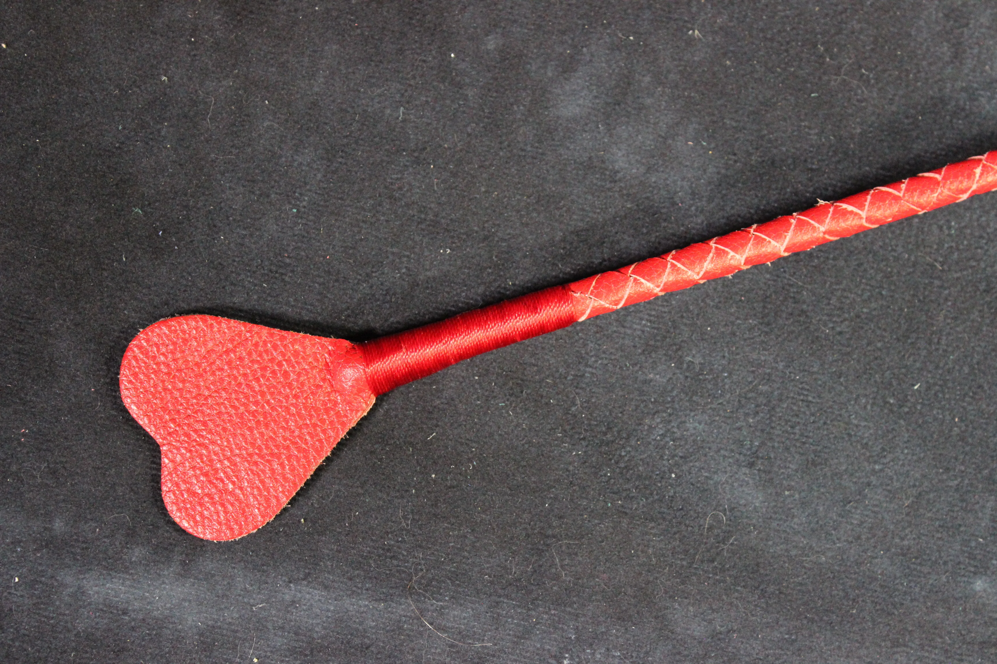 Riding Crops by The Otter and The Fox - Image 30