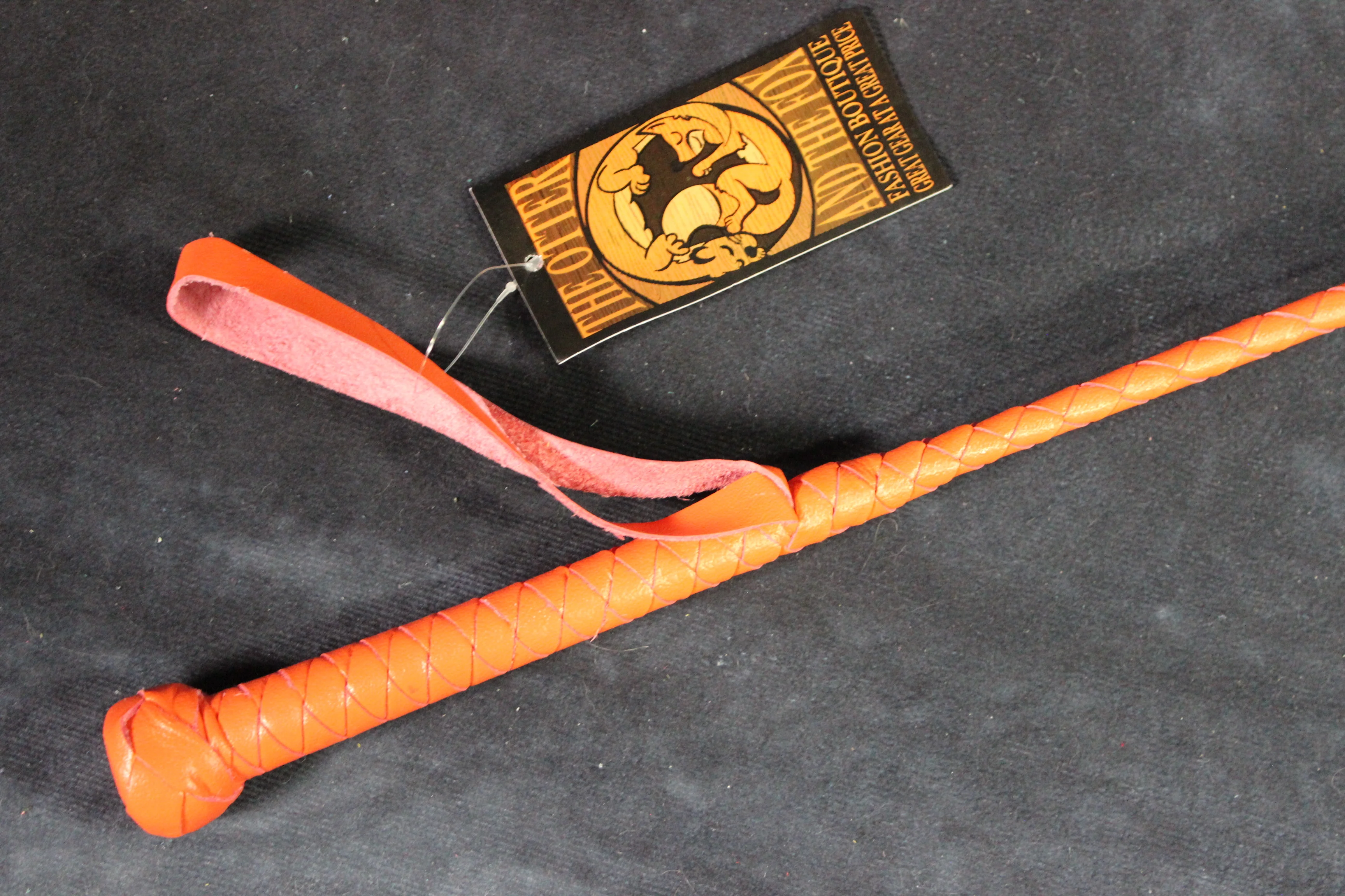 Riding Crops by The Otter and The Fox - Image 32