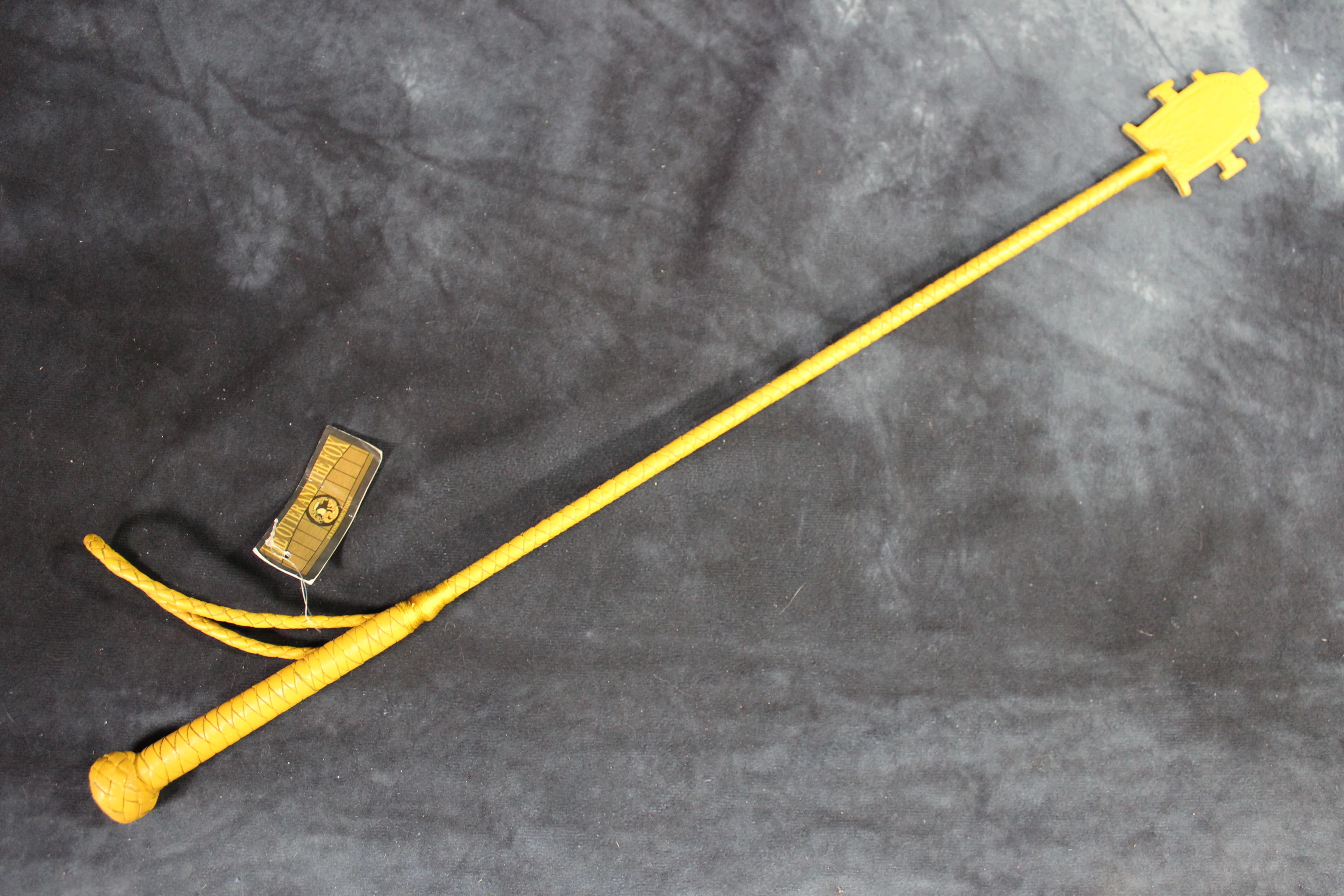 Riding Crops by The Otter and The Fox - Image 34