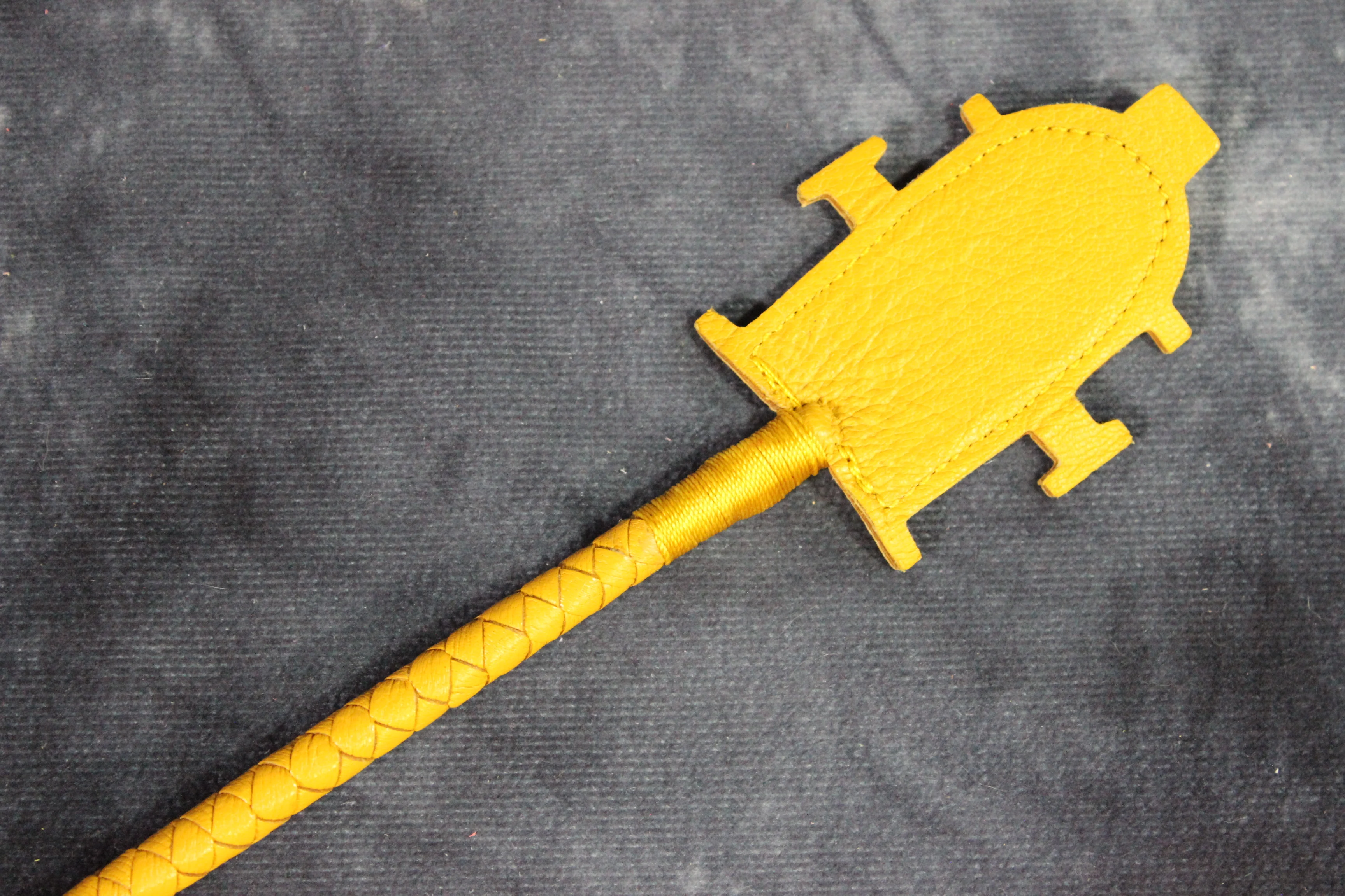 Riding Crops by The Otter and The Fox - Image 35