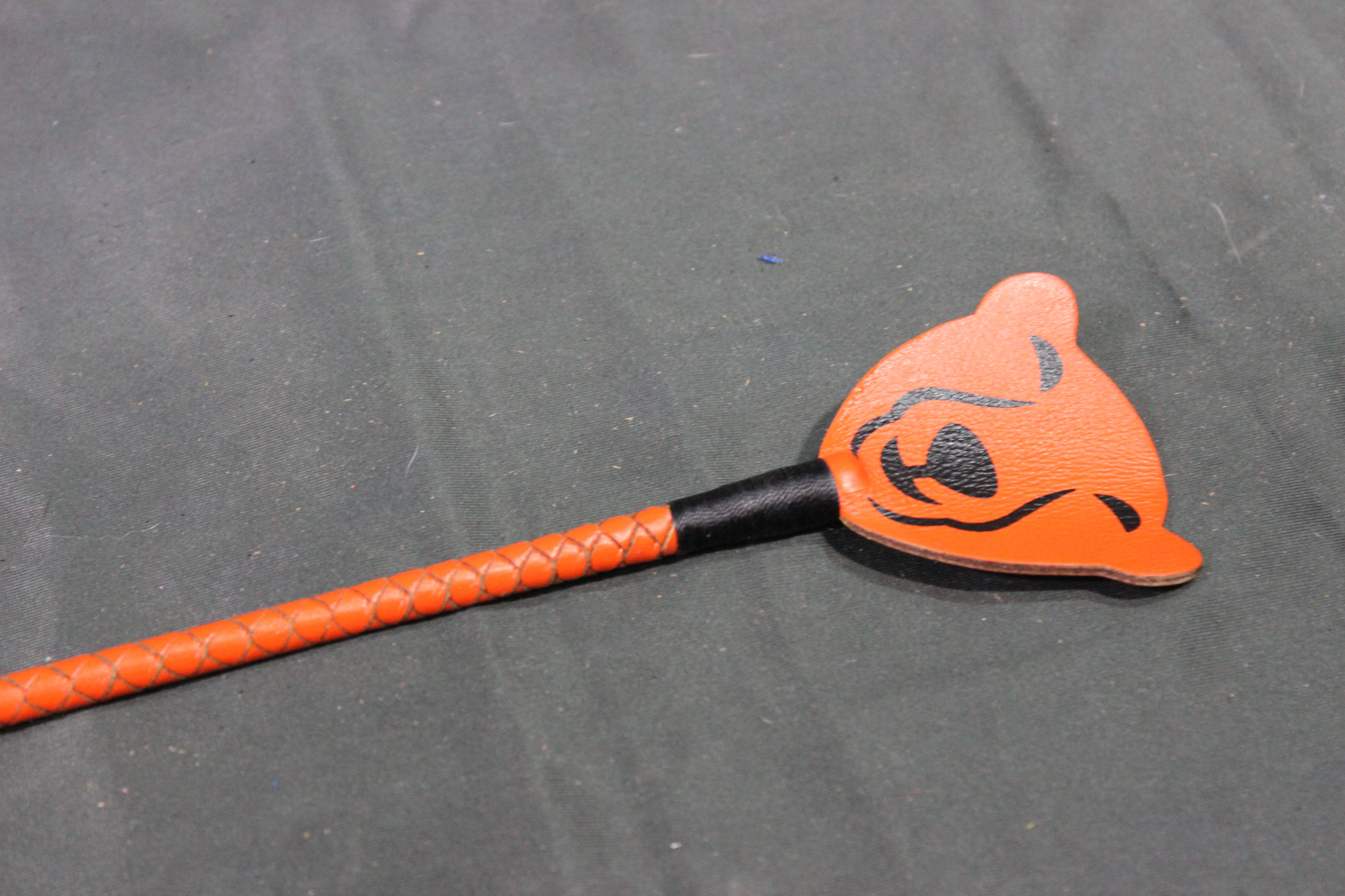 Riding Crops by The Otter and The Fox - Image 37