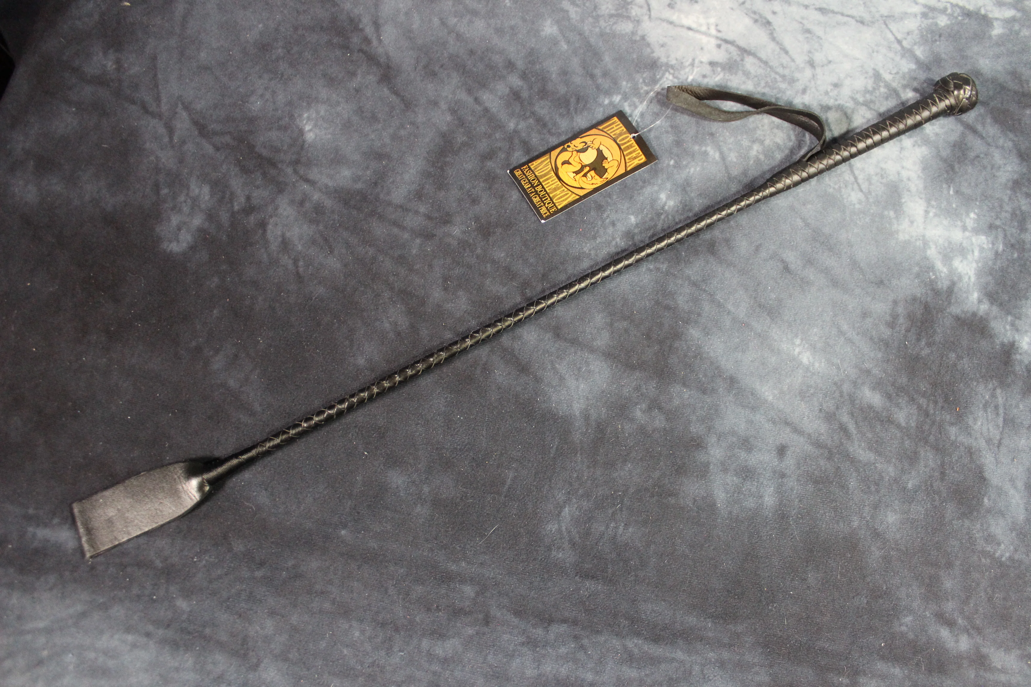 Riding Crops by The Otter and The Fox - Image 5