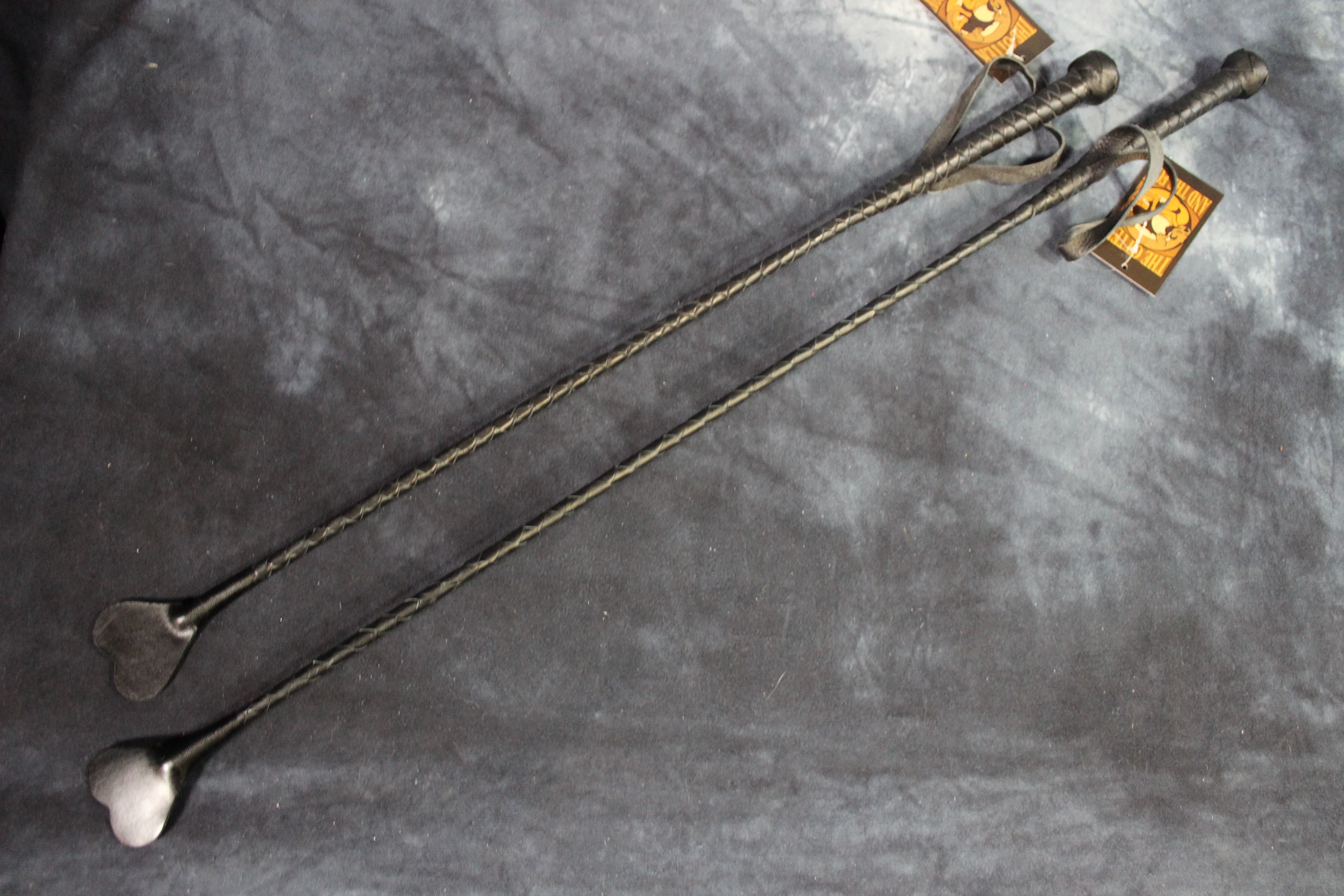 Riding Crops by The Otter and The Fox - Image 7