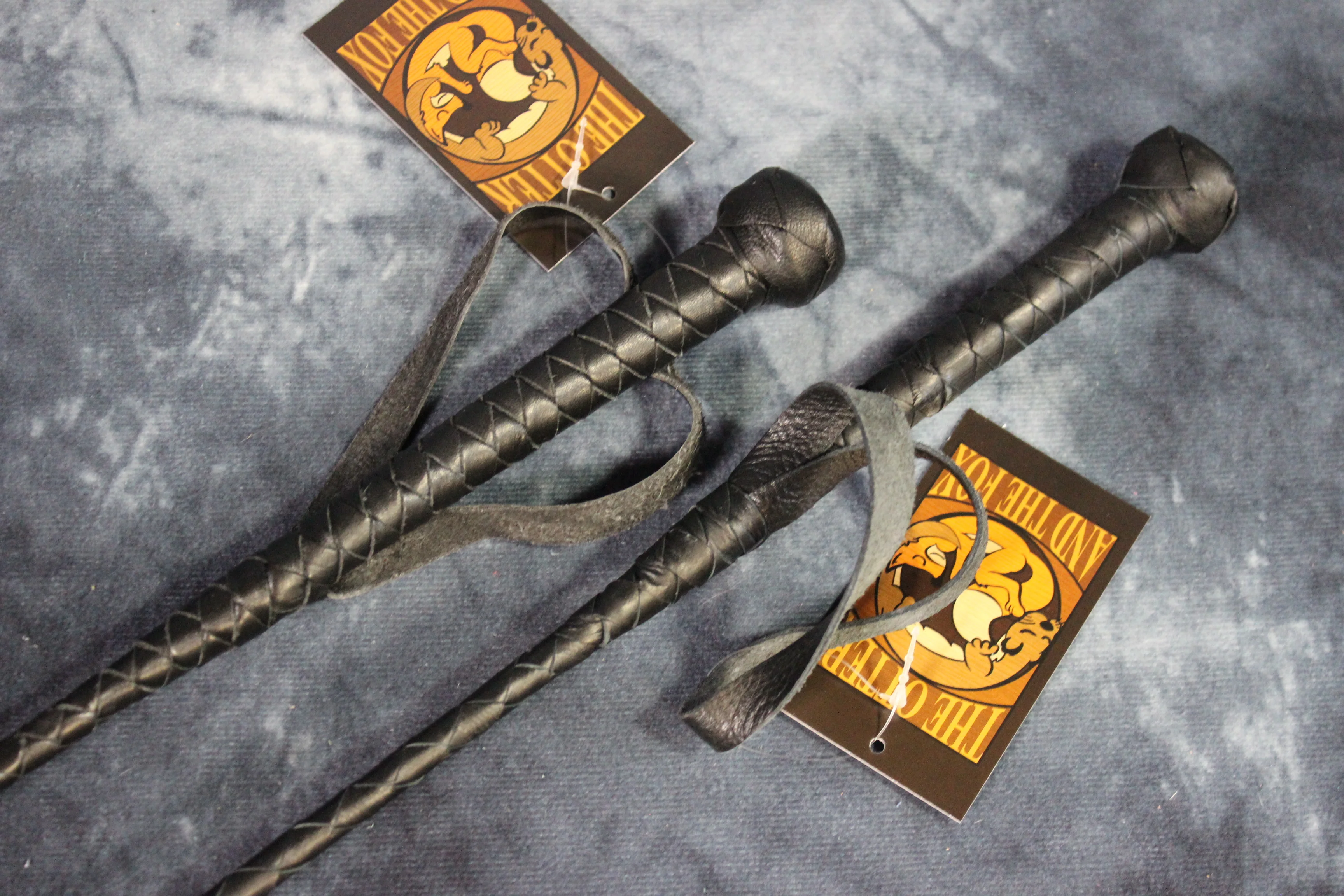 Riding Crops by The Otter and The Fox - Image 8