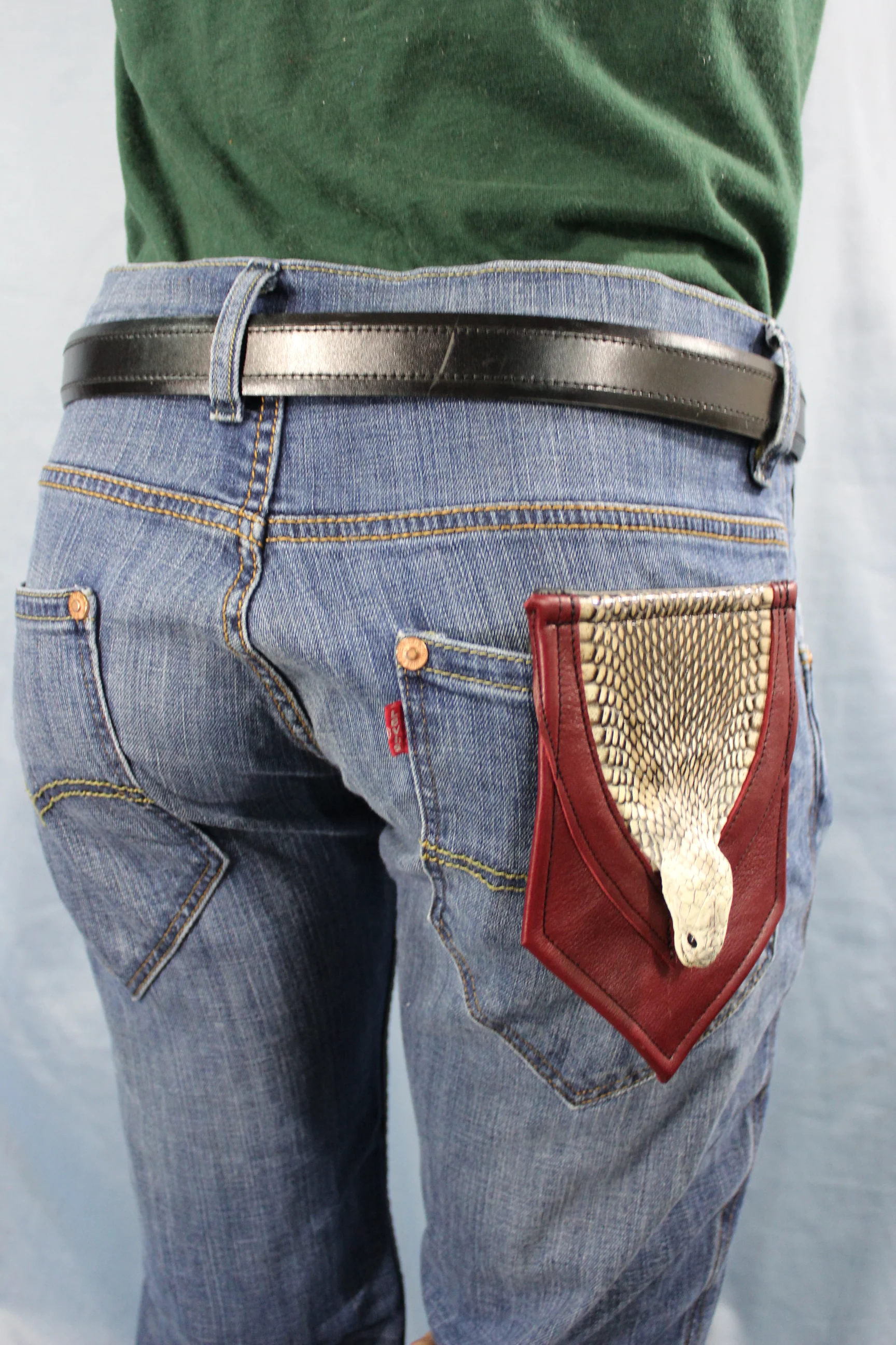 Cobra Head Pocket Flag - Image 3