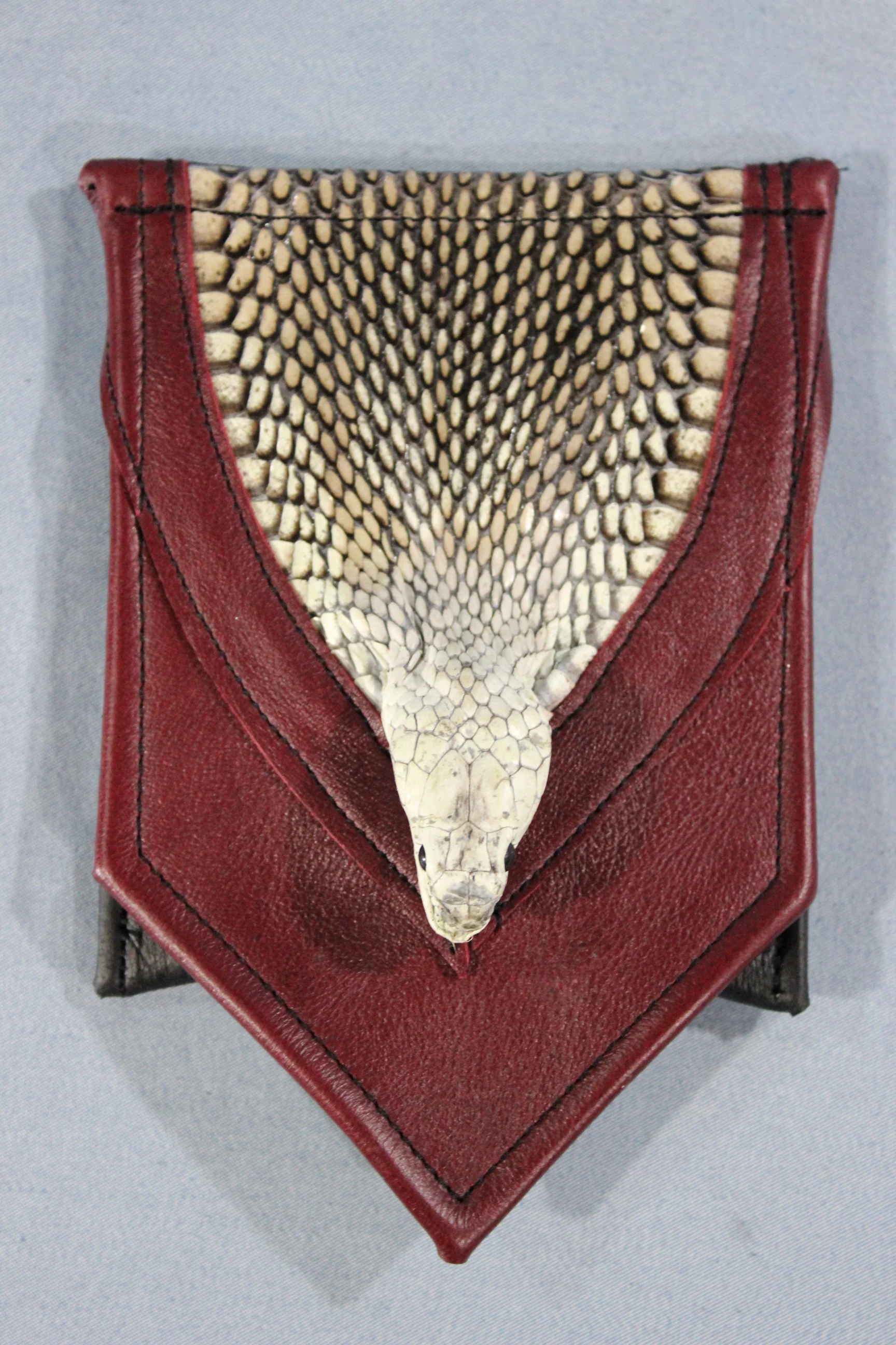 Cobra Head Pocket Flag - Image 4