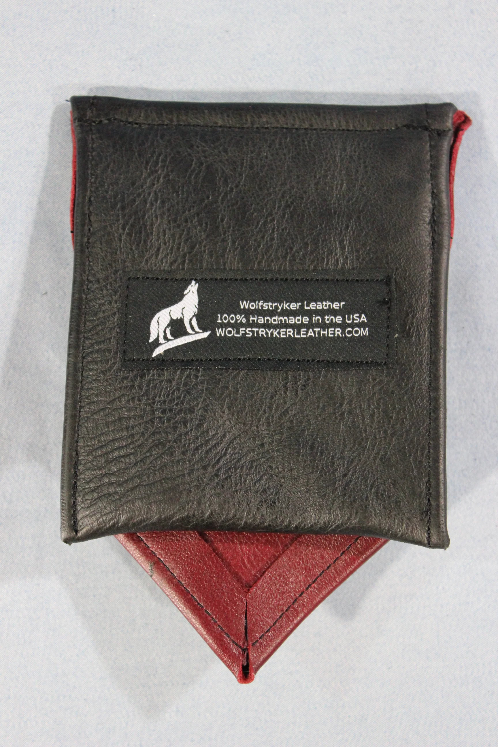 Cobra Head Pocket Flag - Image 6