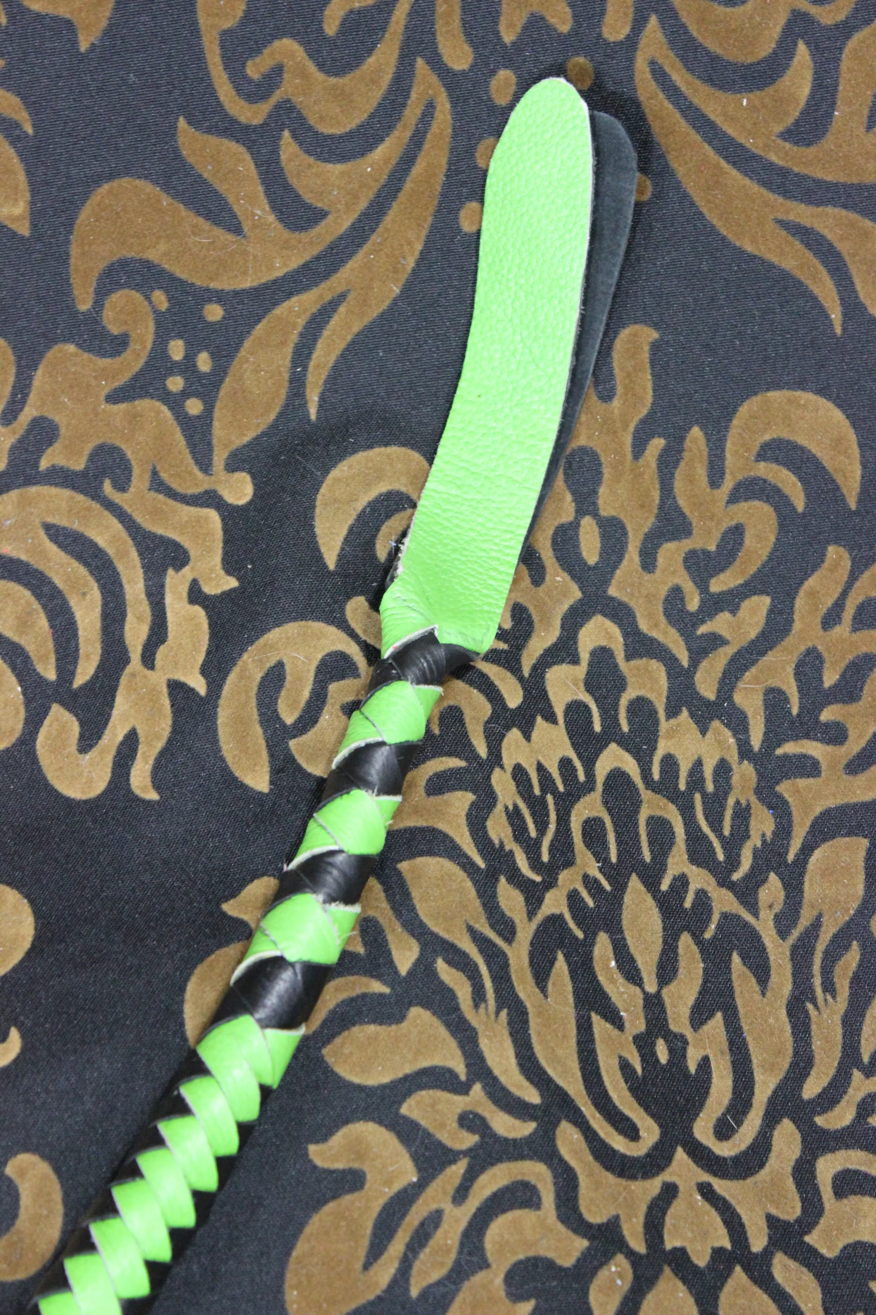 Crop Whips by The Otter and The Fox - Image 10