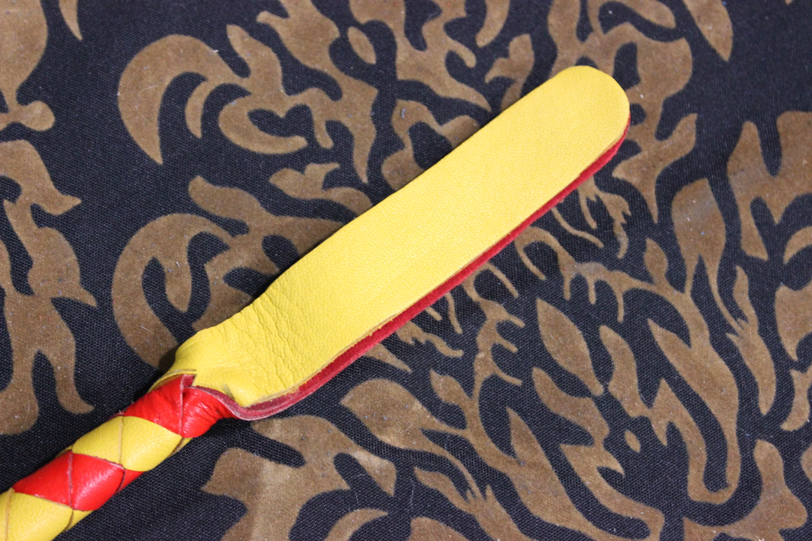 Crop Whips by The Otter and The Fox - Image 11