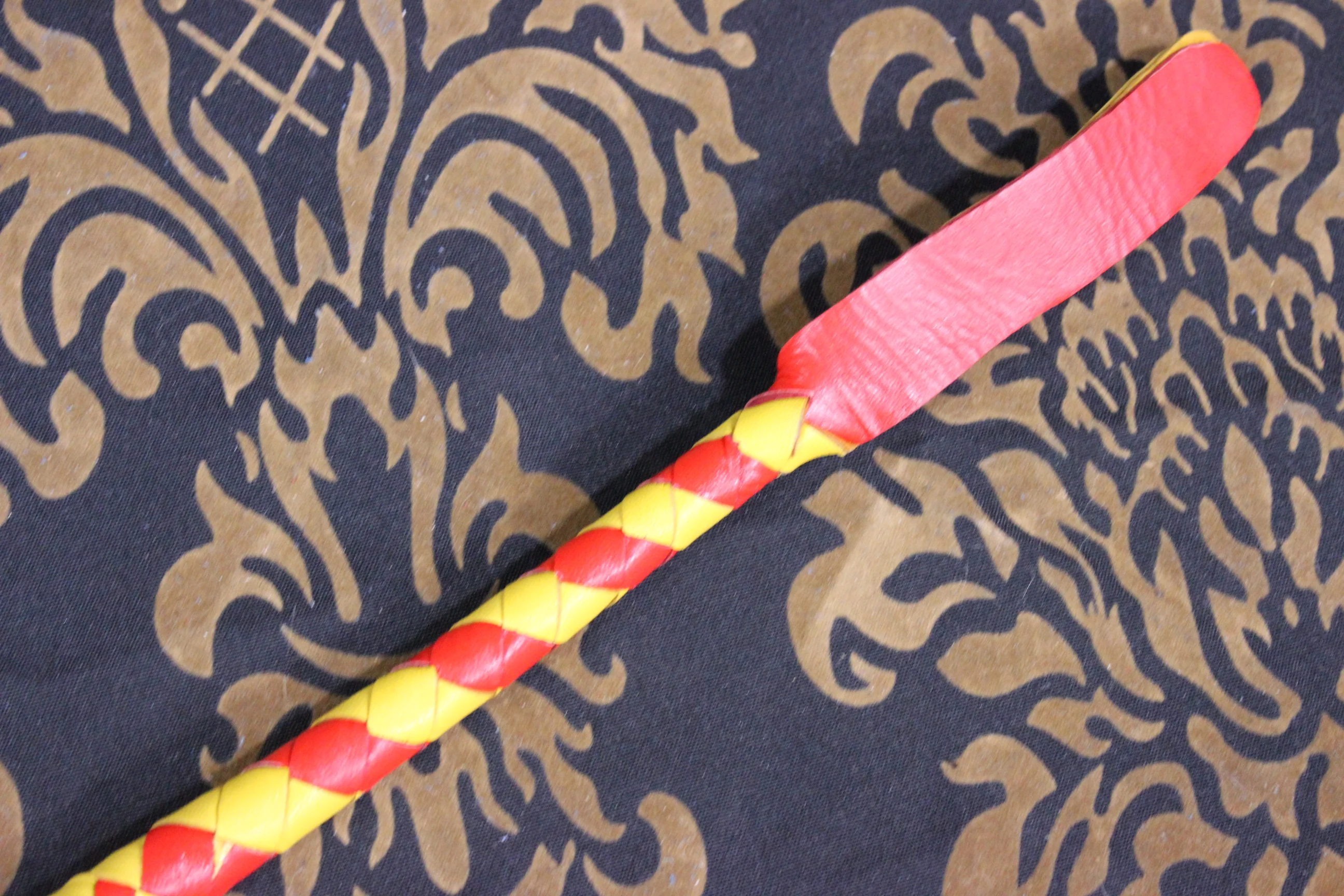 Crop Whips by The Otter and The Fox - Image 12