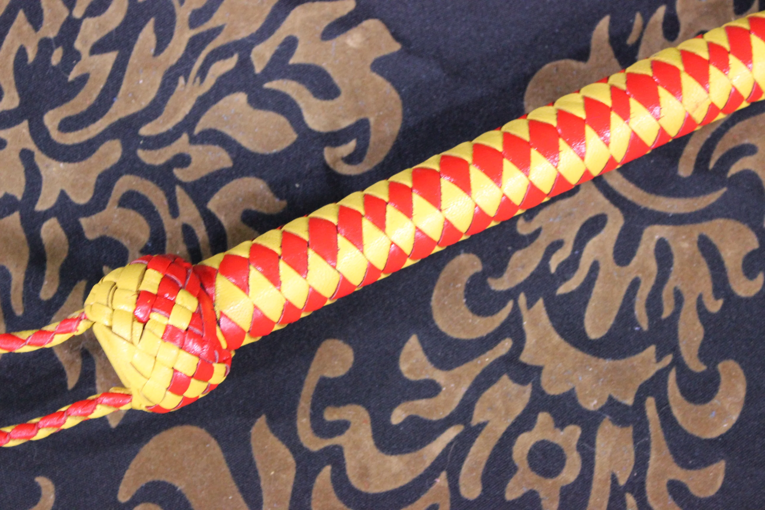 Crop Whips by The Otter and The Fox - Image 13