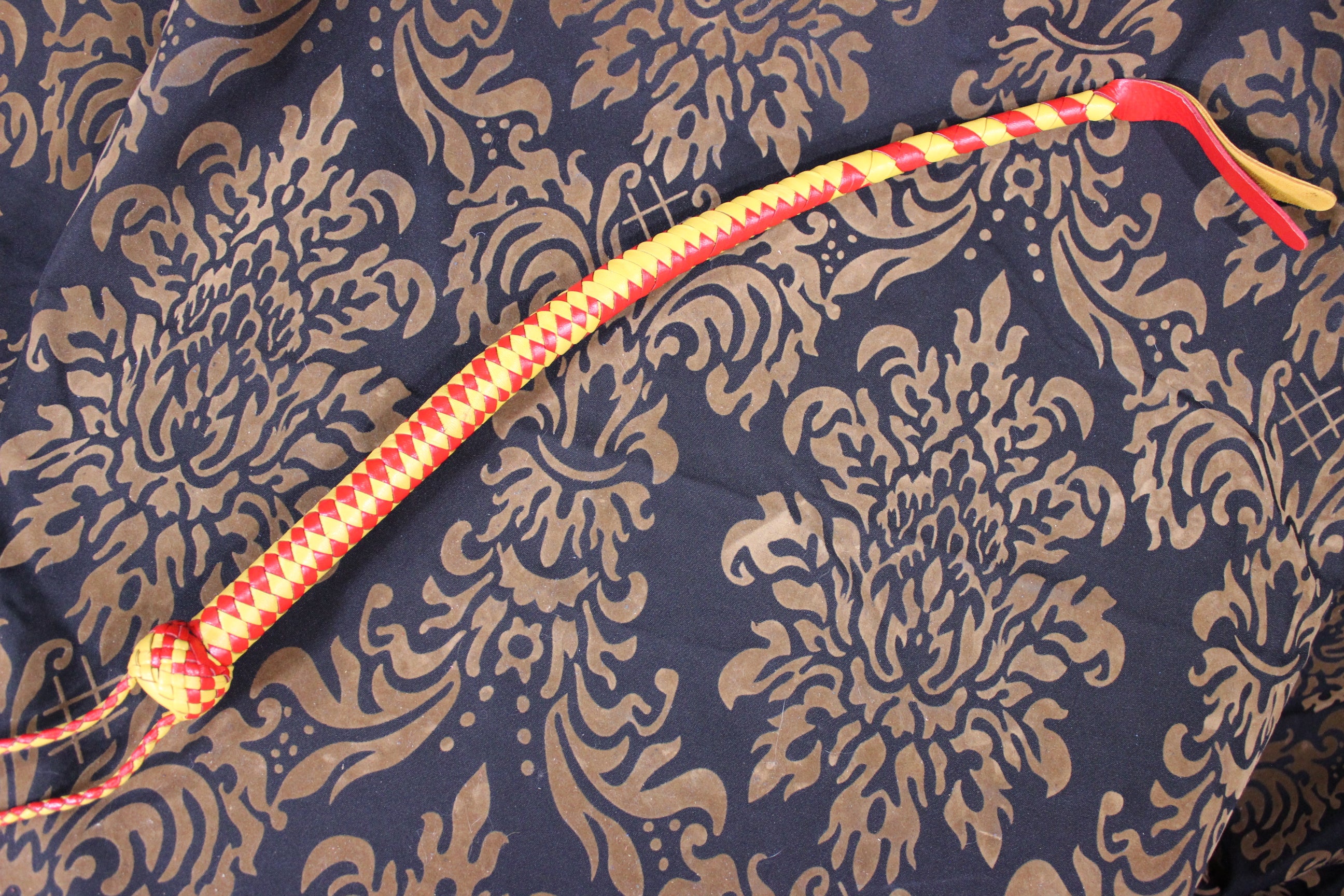 Crop Whips by The Otter and The Fox - Image 14