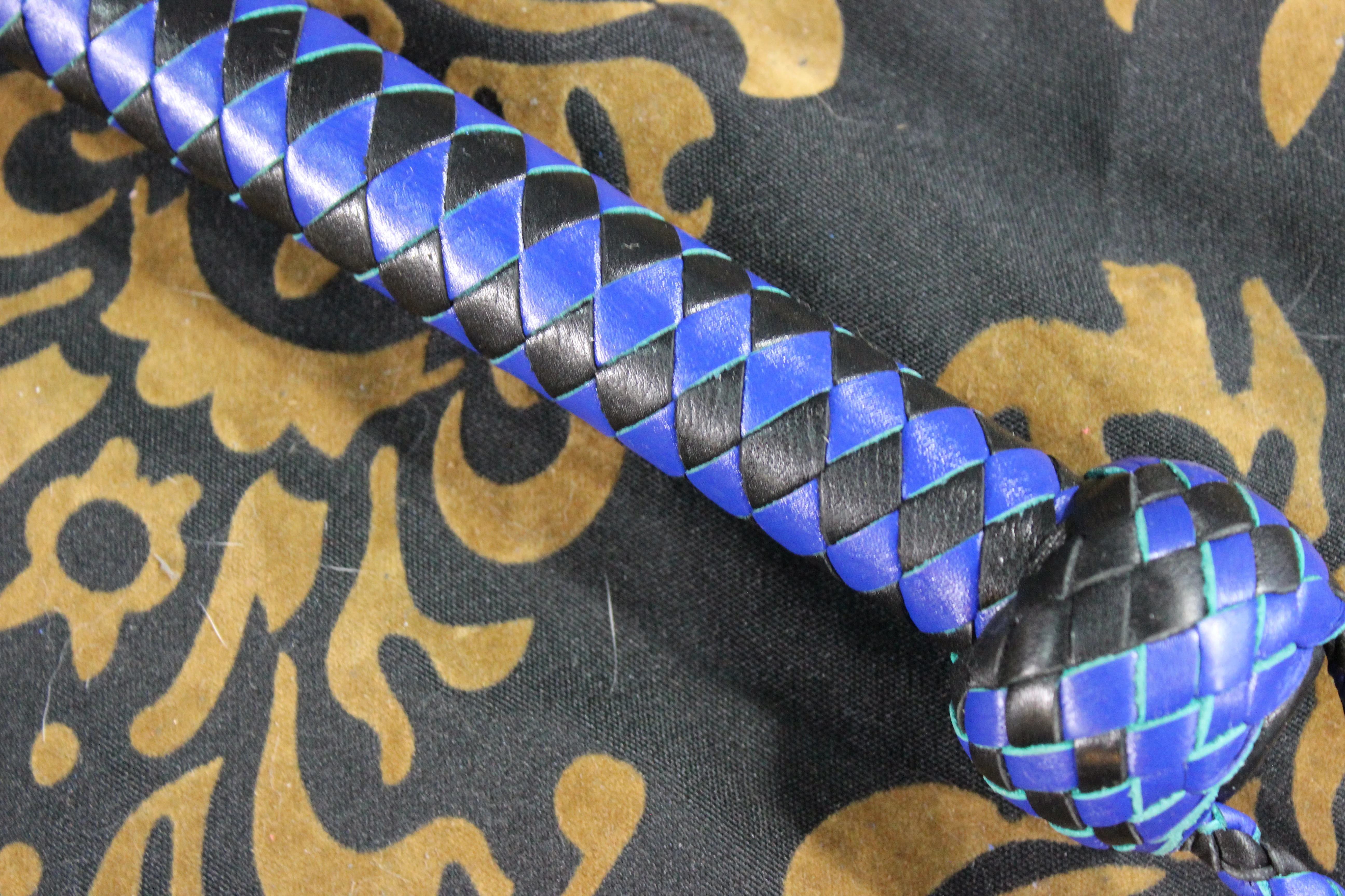 Crop Whips by The Otter and The Fox - Image 3