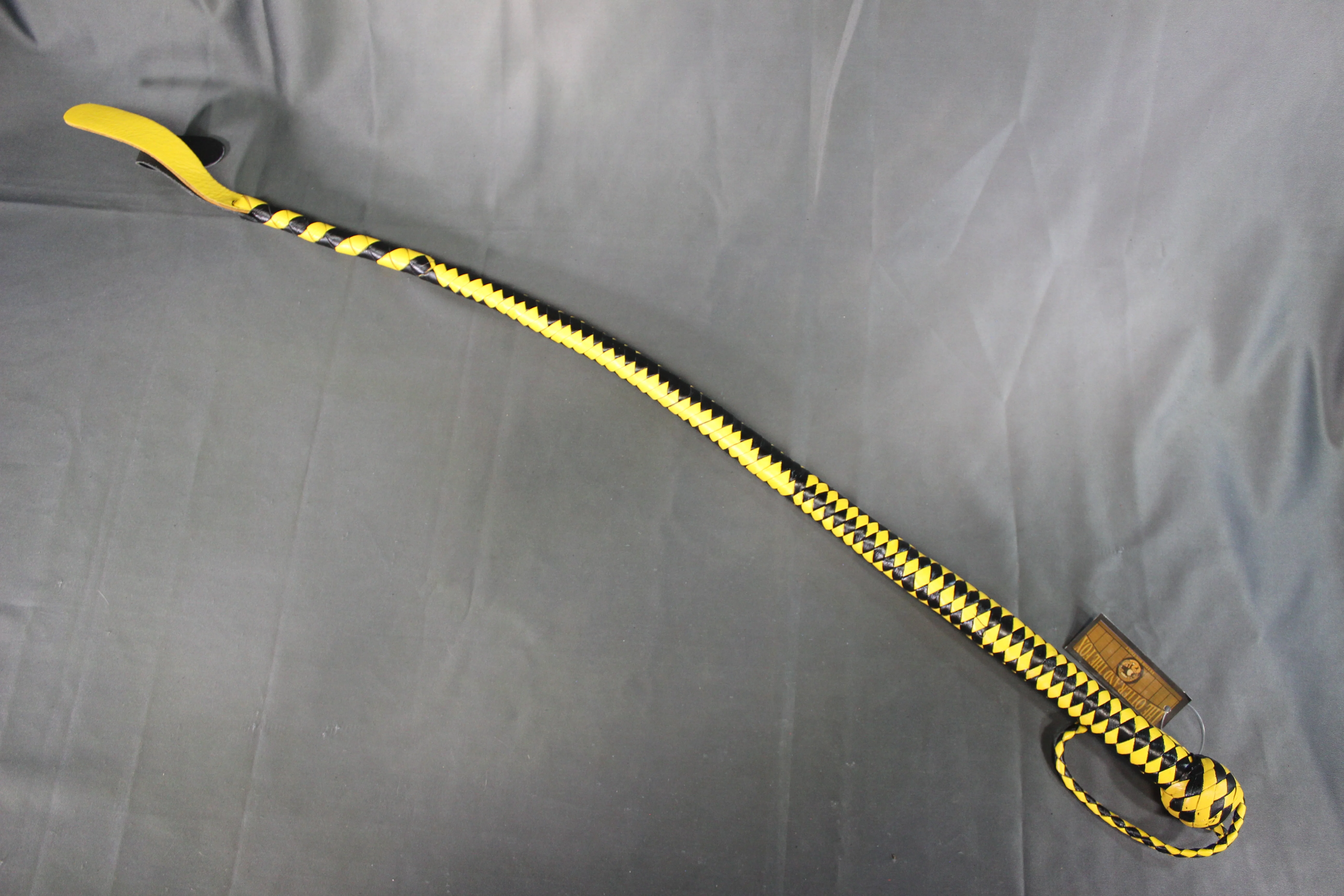 Crop Whips by The Otter and The Fox - Image 4