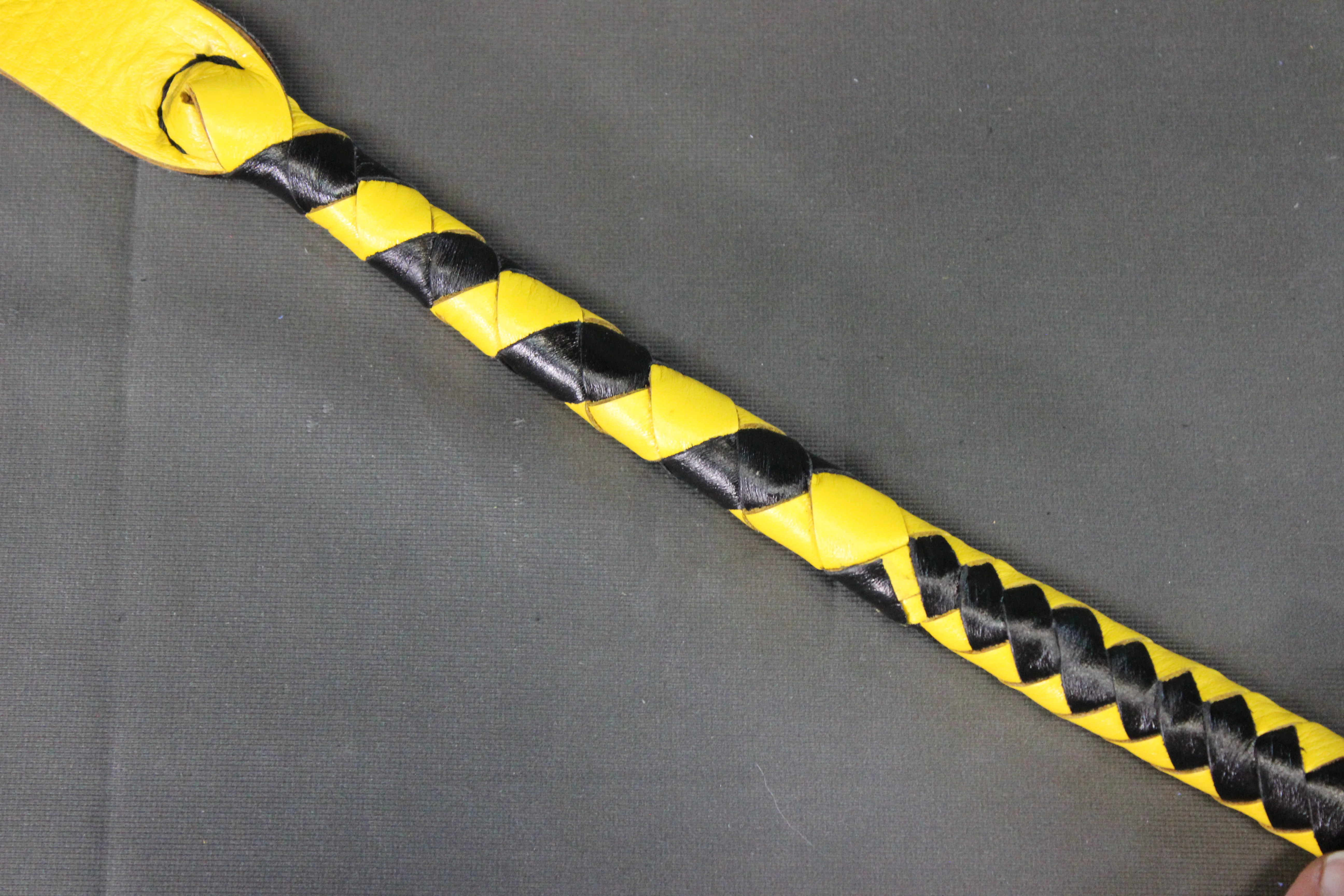 Crop Whips by The Otter and The Fox - Image 5