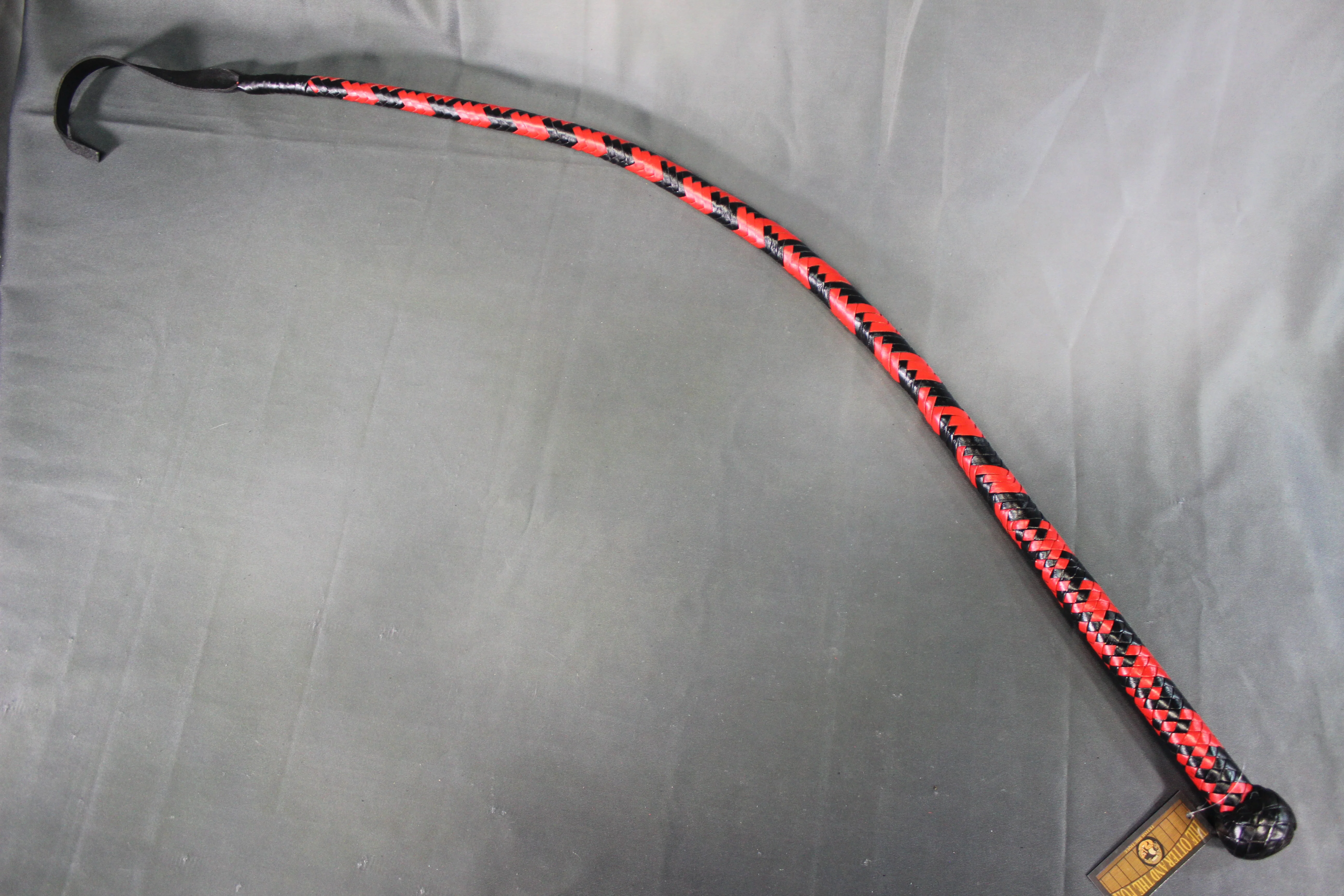 Crop Whips by The Otter and The Fox - Image 7