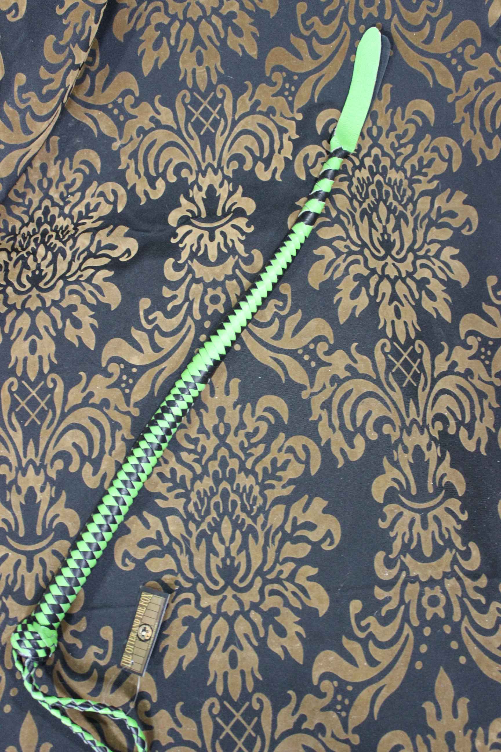 Crop Whips by The Otter and The Fox - Image 9