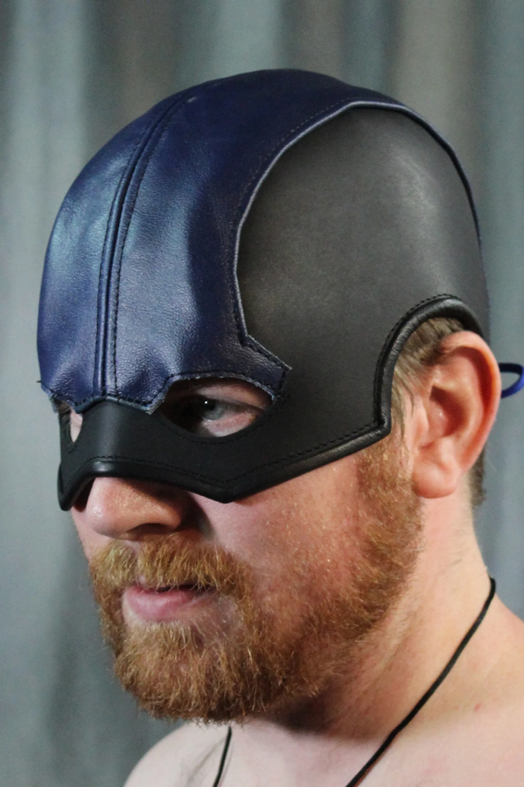 Dungeon Master Hood - Image 15